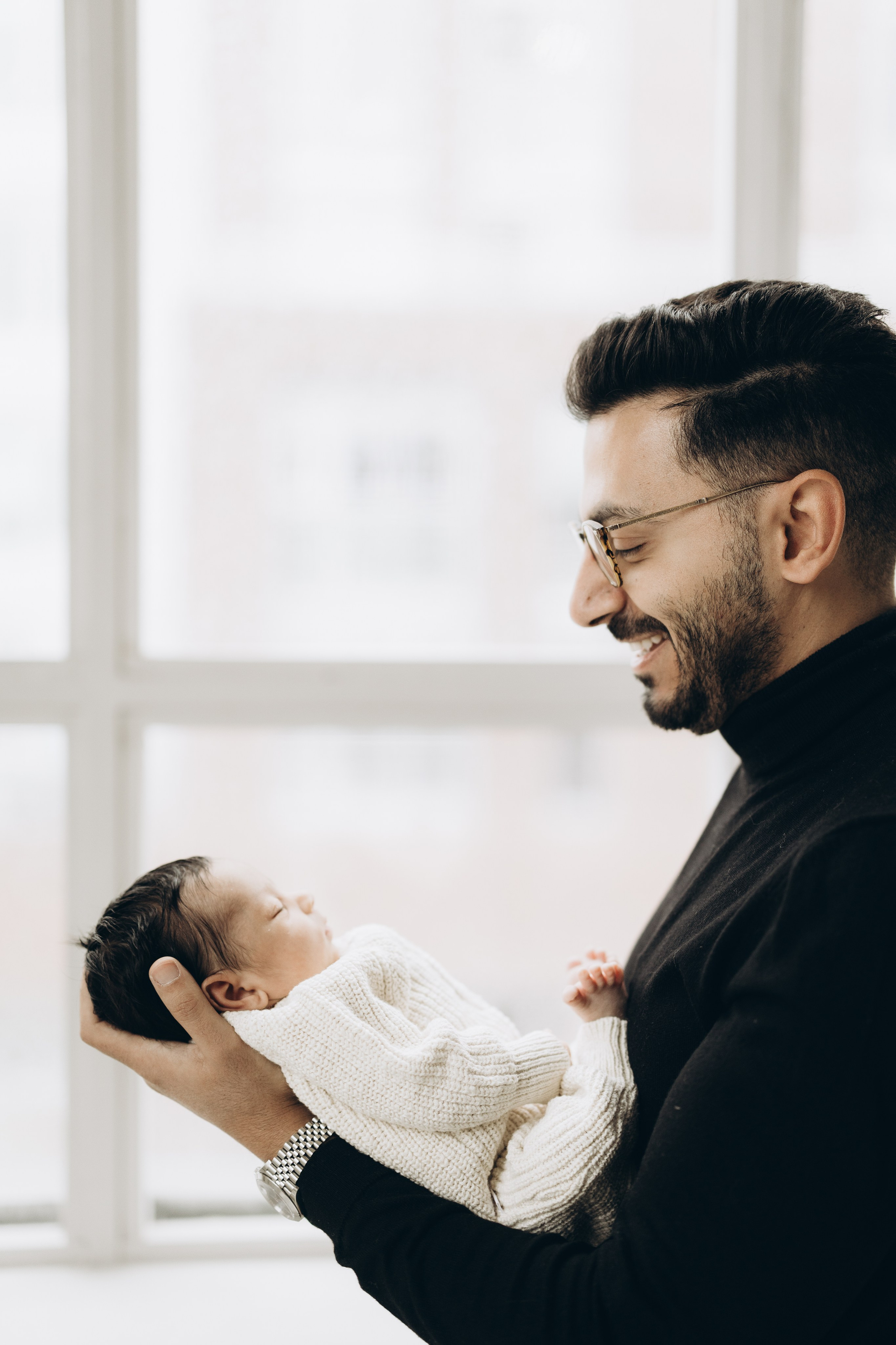 Noah. Wedding Photographer Toronto