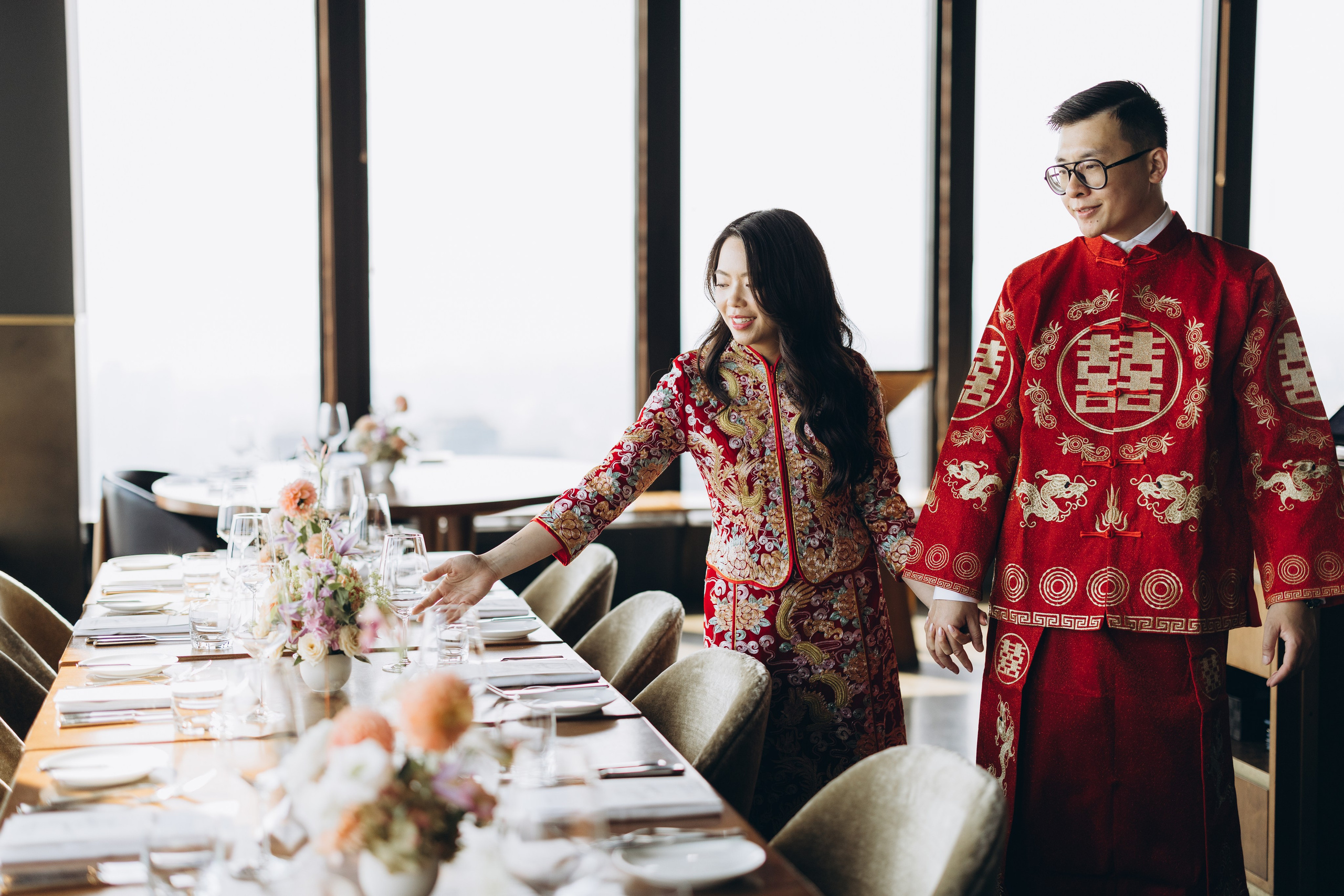 Stephanie&David. Wedding Photographer Toronto