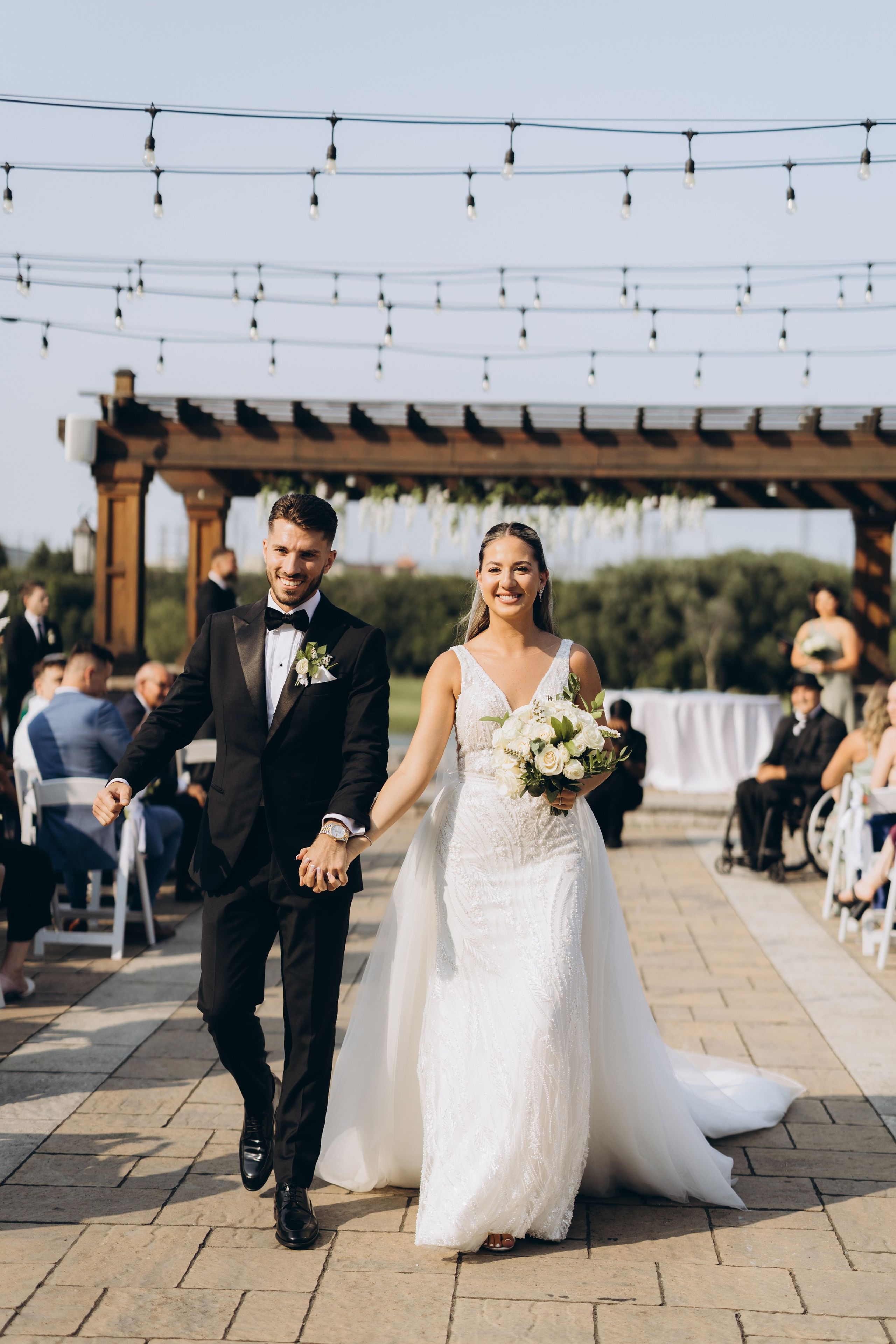 Sabrina&Nikola. Wedding Photographer Toronto