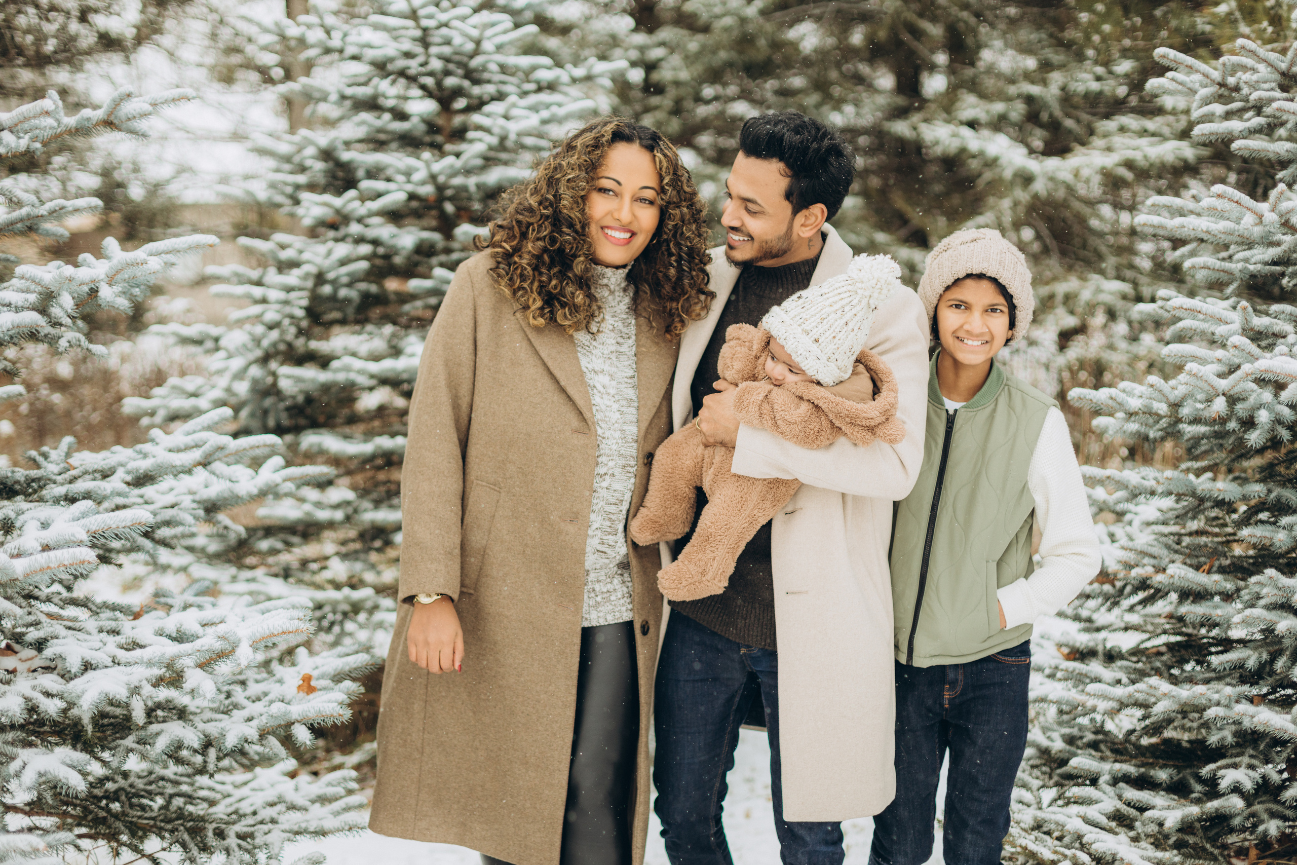 Merry Christmas!. Wedding Photographer Toronto