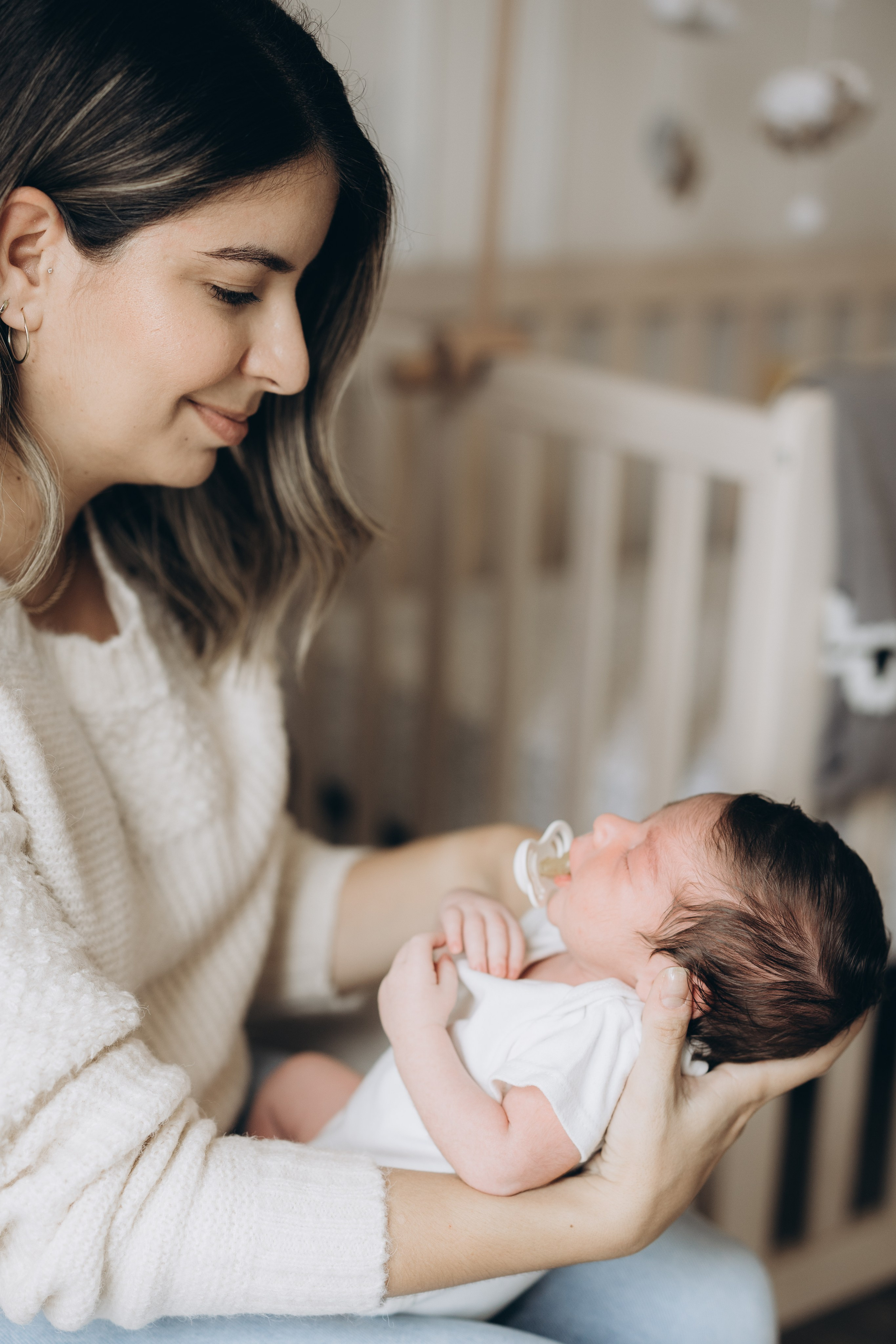 Baby Luca. Wedding Photographer Toronto
