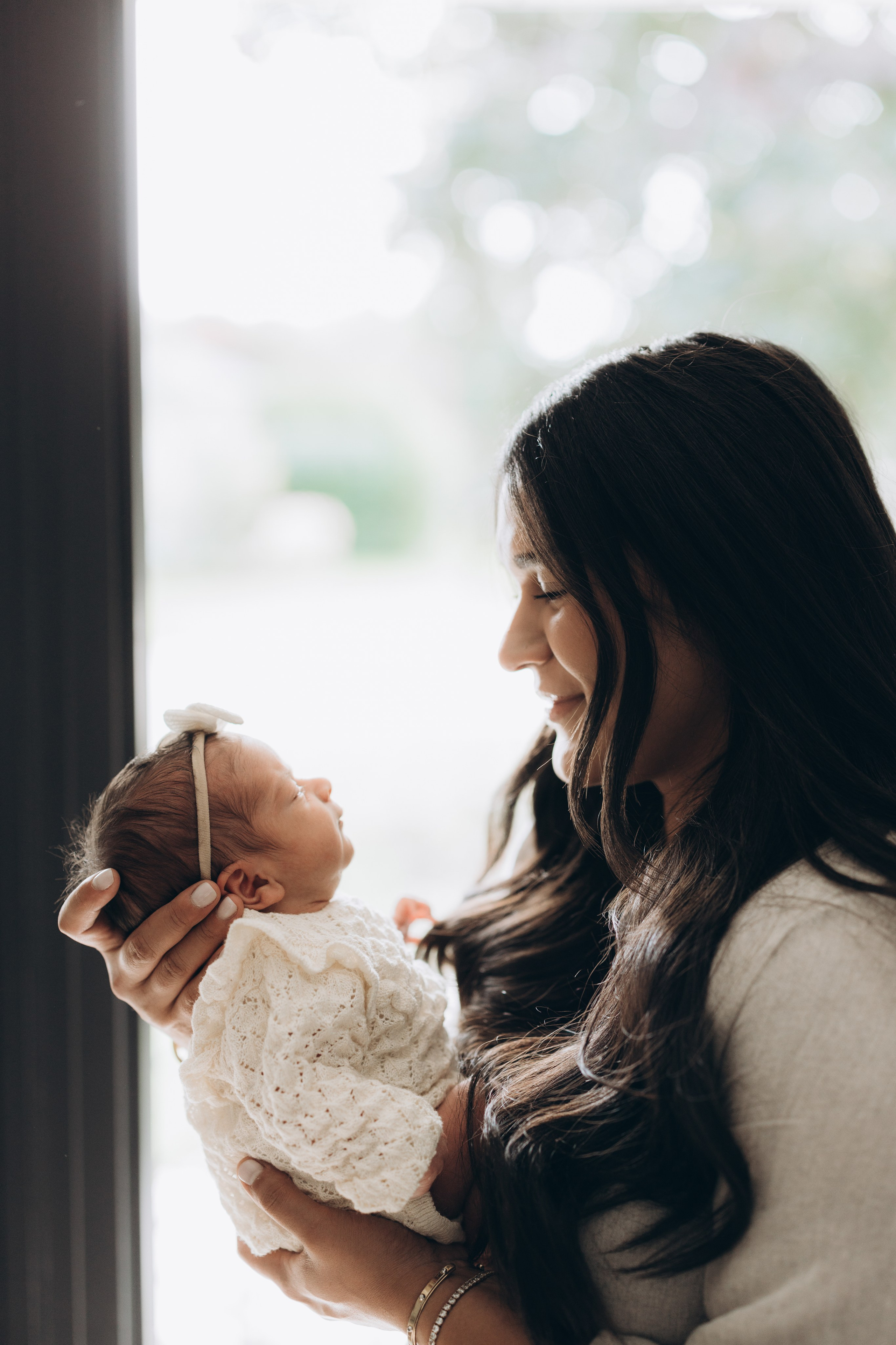 Newborn/family photo session. Wedding Photographer Toronto