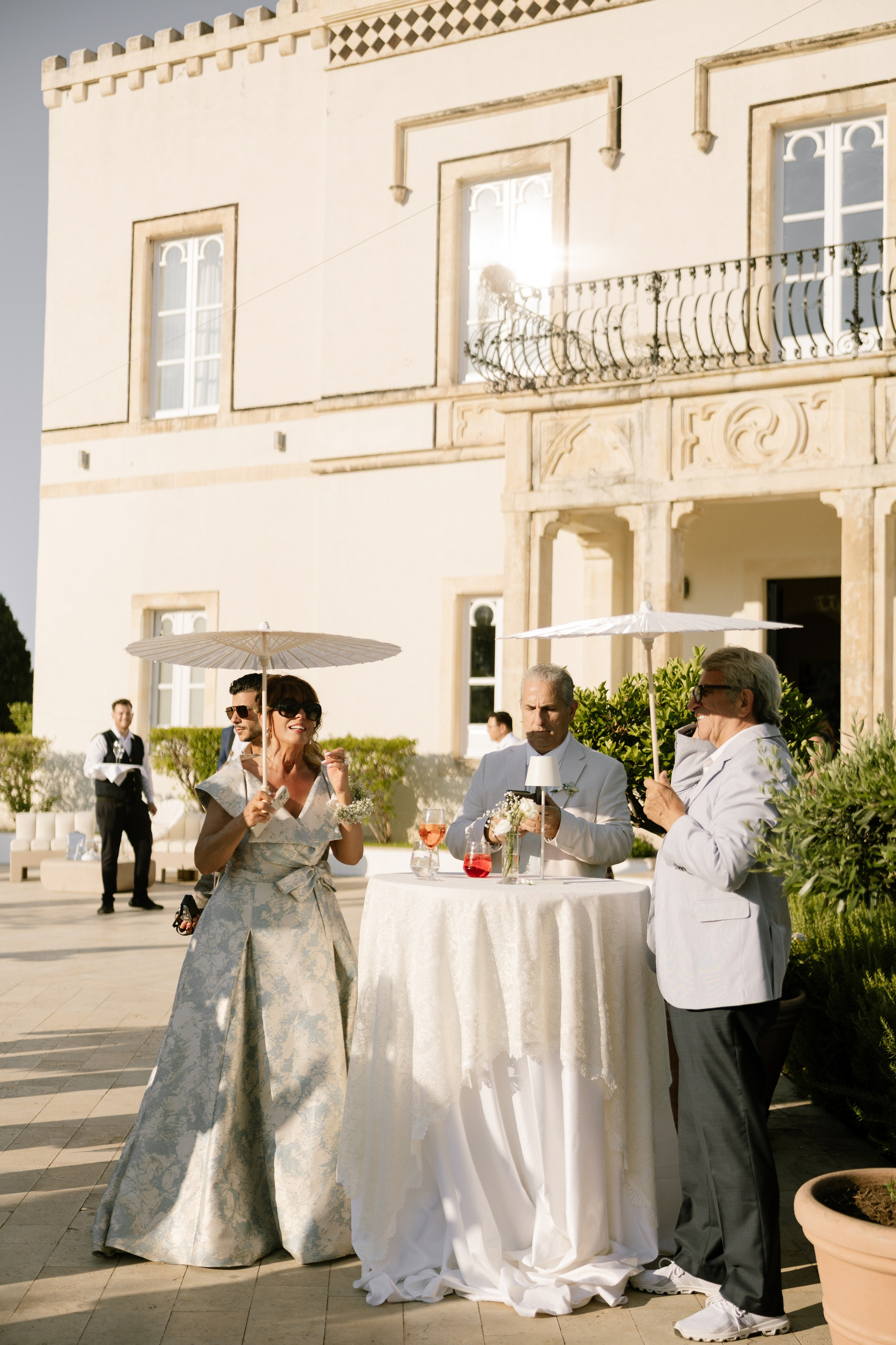 S&C (Sicily). Wedding Photographer Toronto