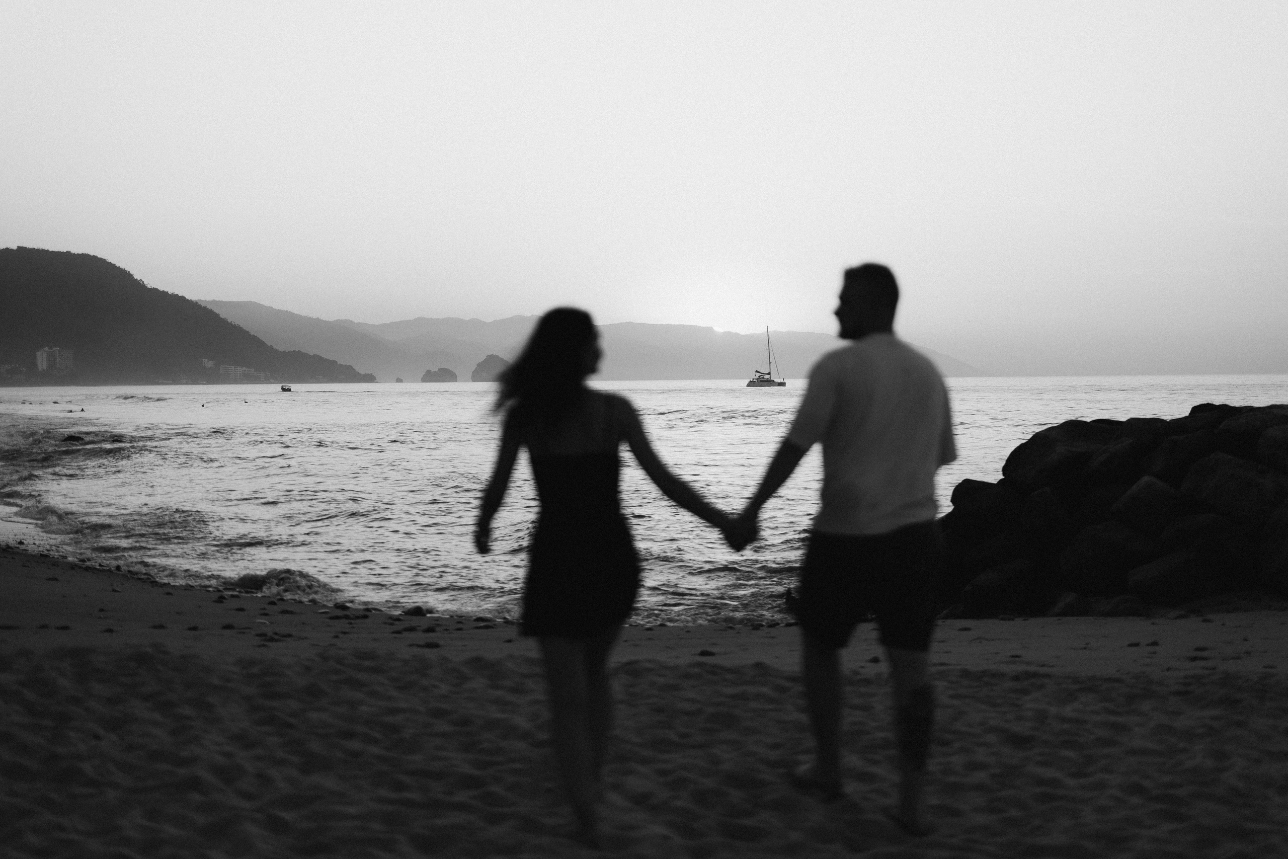 A&K (Mexico). Wedding Photographer Toronto