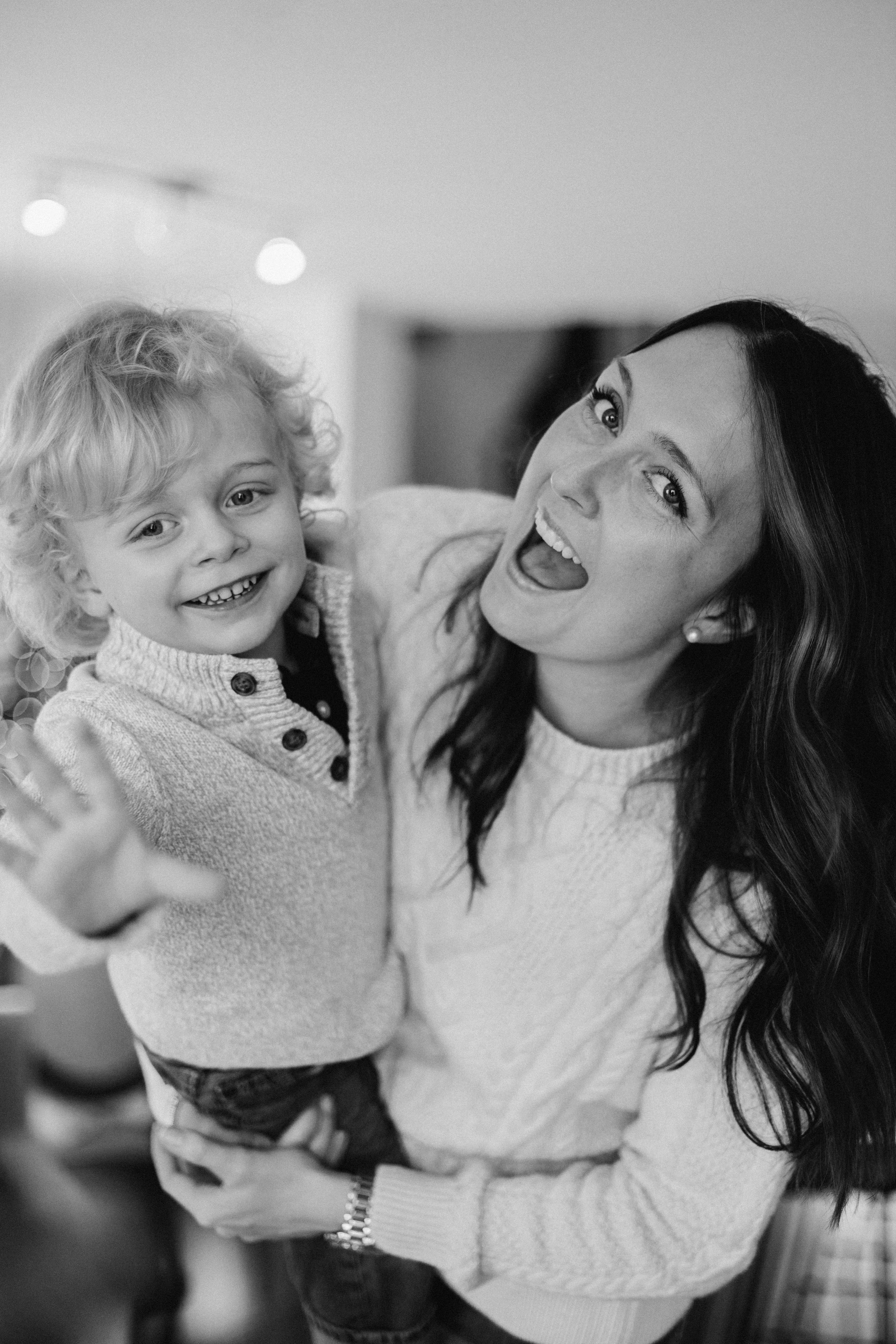 Merry family. Wedding Photographer Toronto