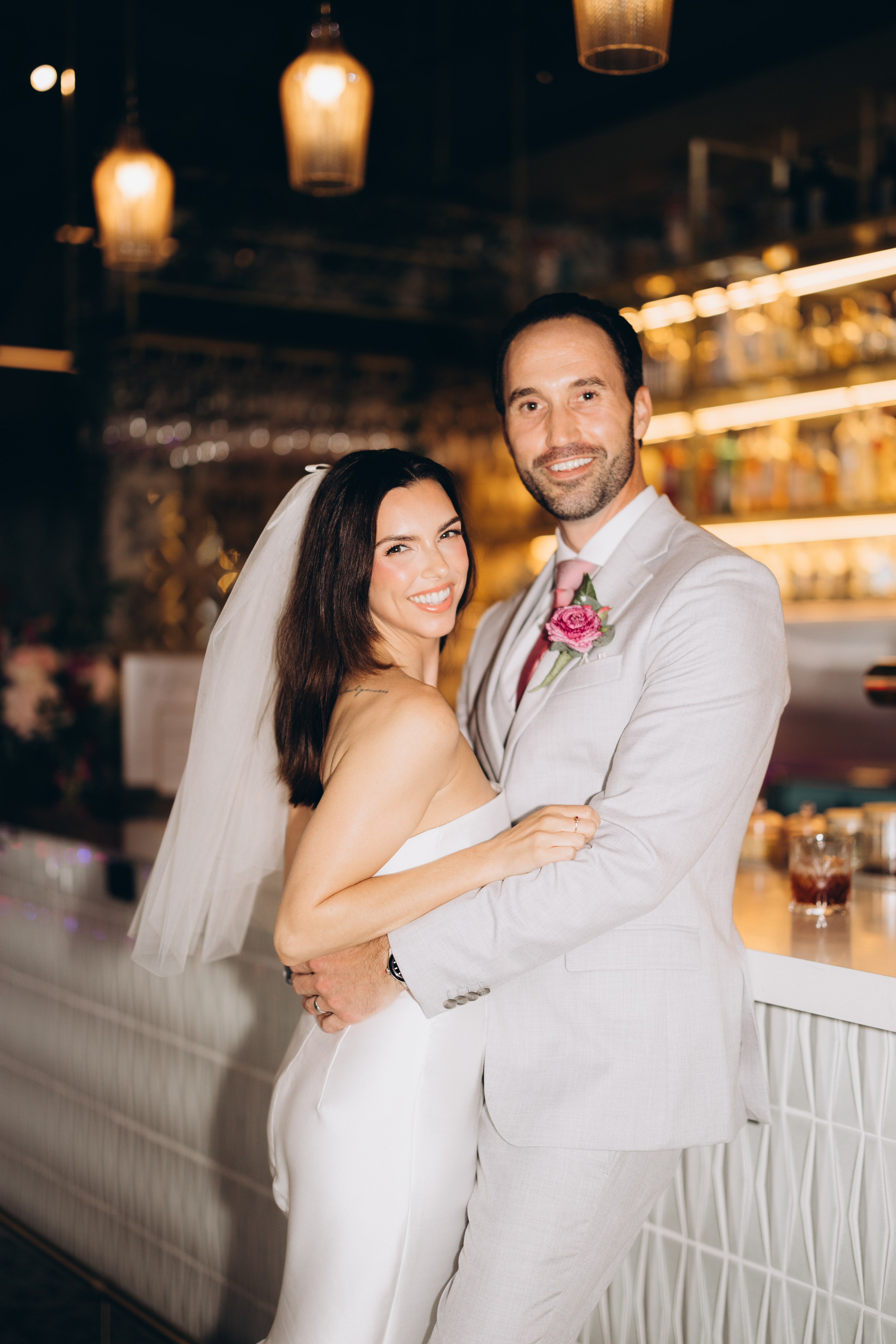 M&T. Wedding Photographer Toronto