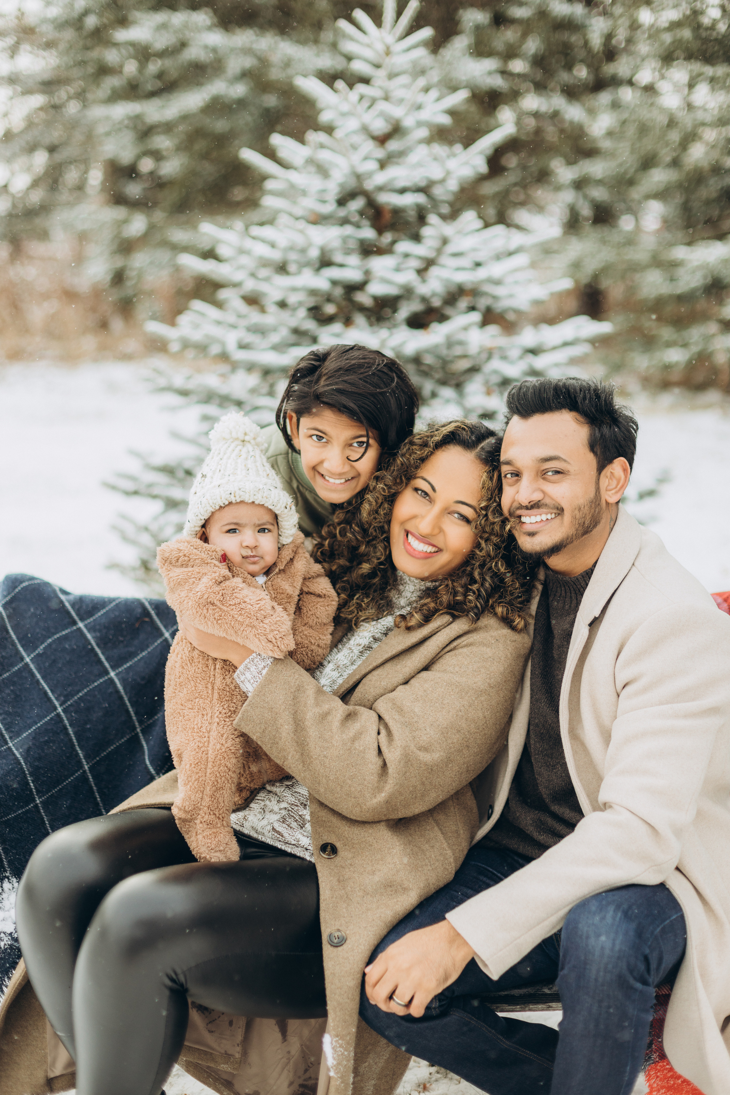 Merry Christmas!. Wedding Photographer Toronto