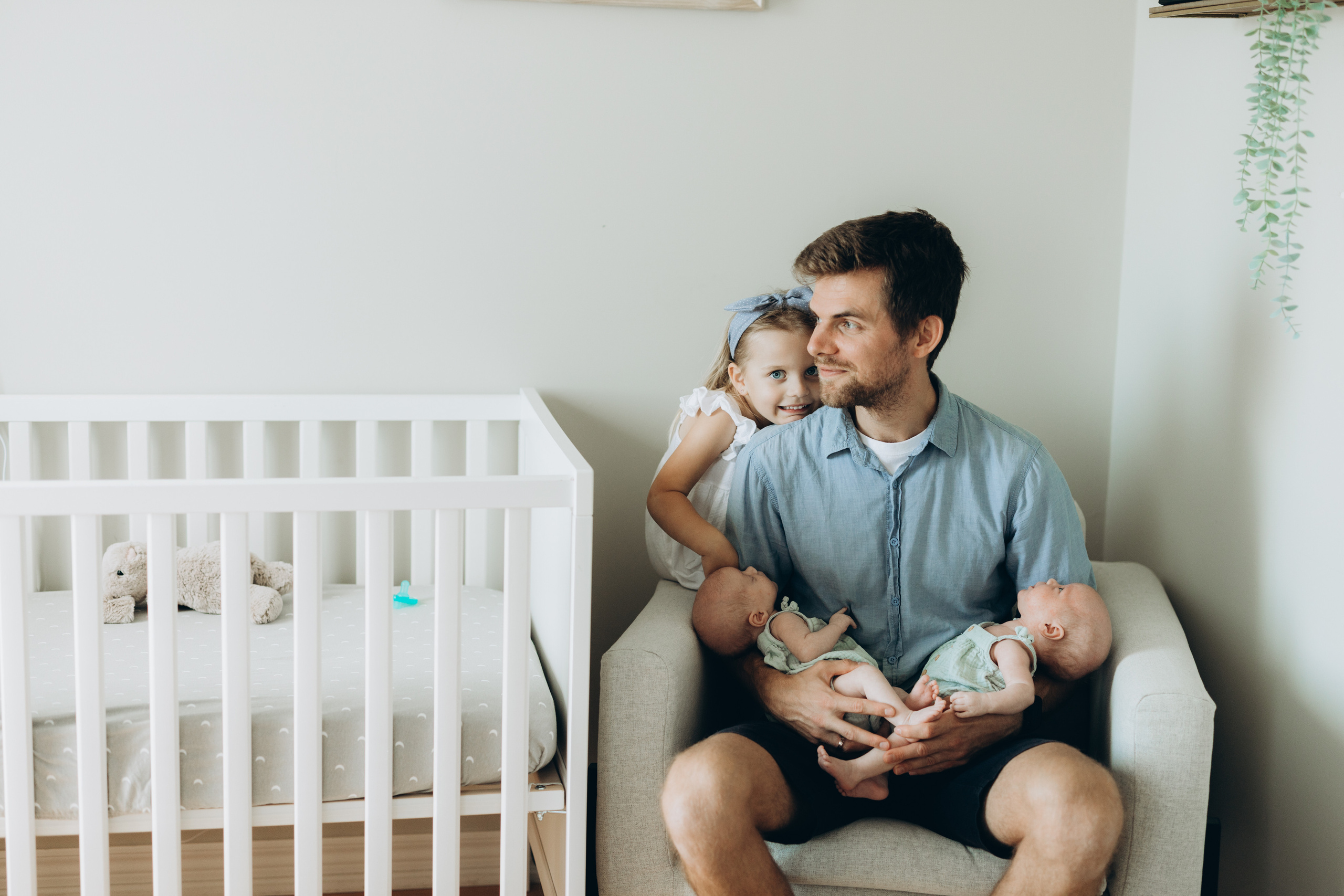 Twins. Wedding Photographer Toronto