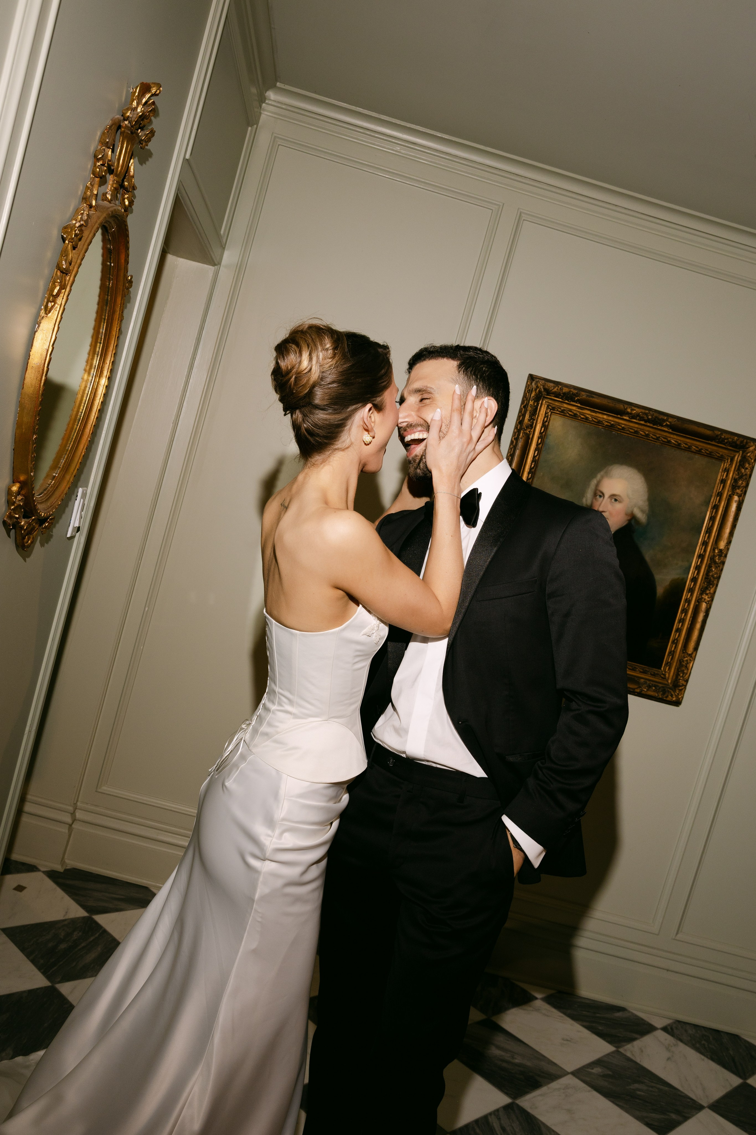 A&E. Wedding Photographer Toronto