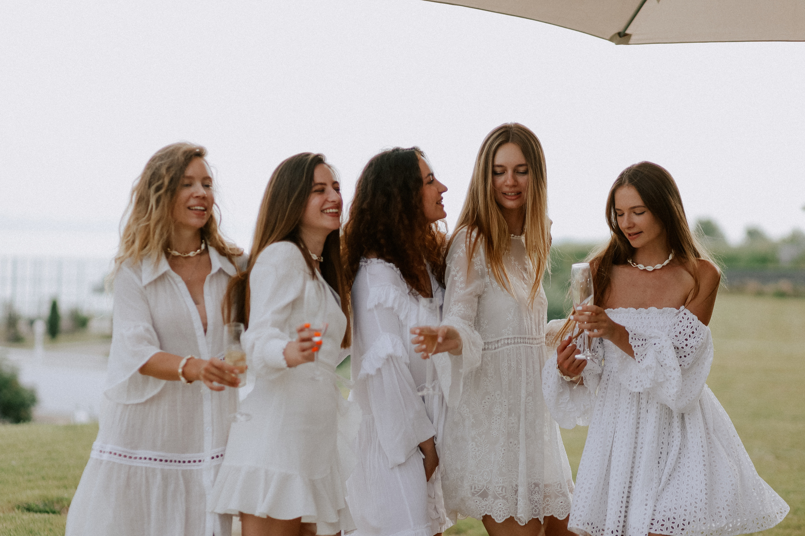 Bridal shower. Wedding Photographer Toronto