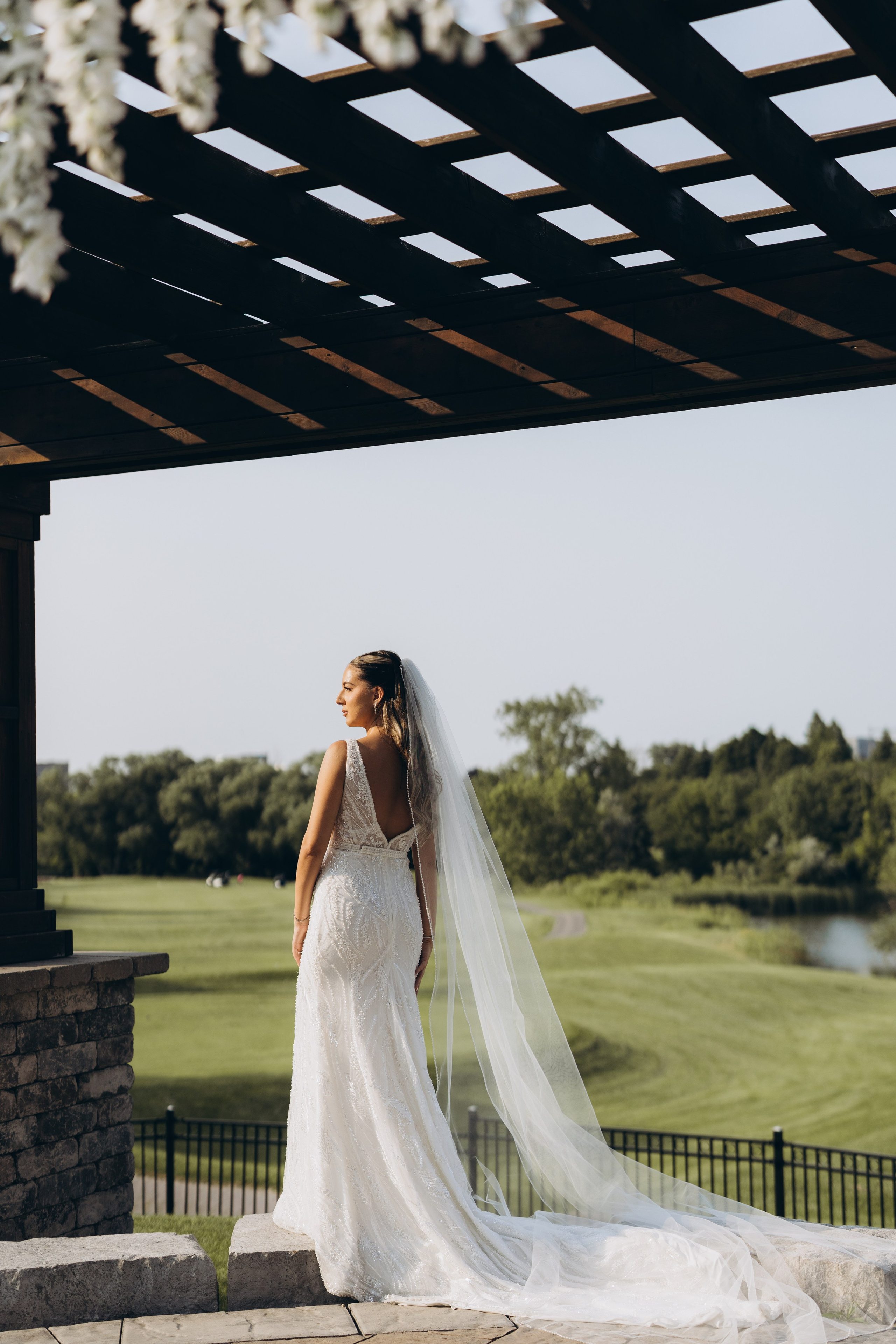 Sabrina&Nikola. Wedding Photographer Toronto