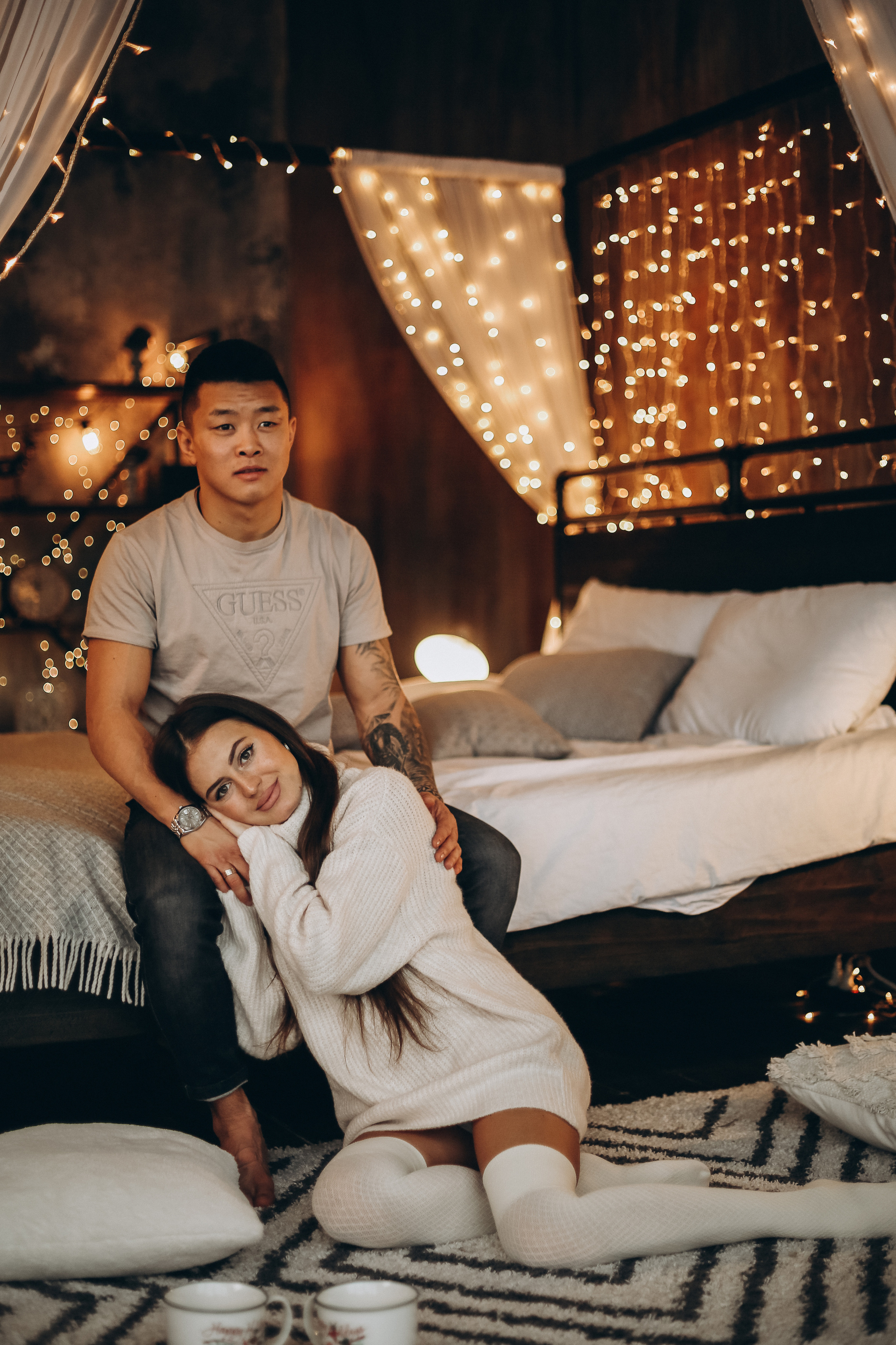 Anna+Arnold. Wedding Photographer Toronto