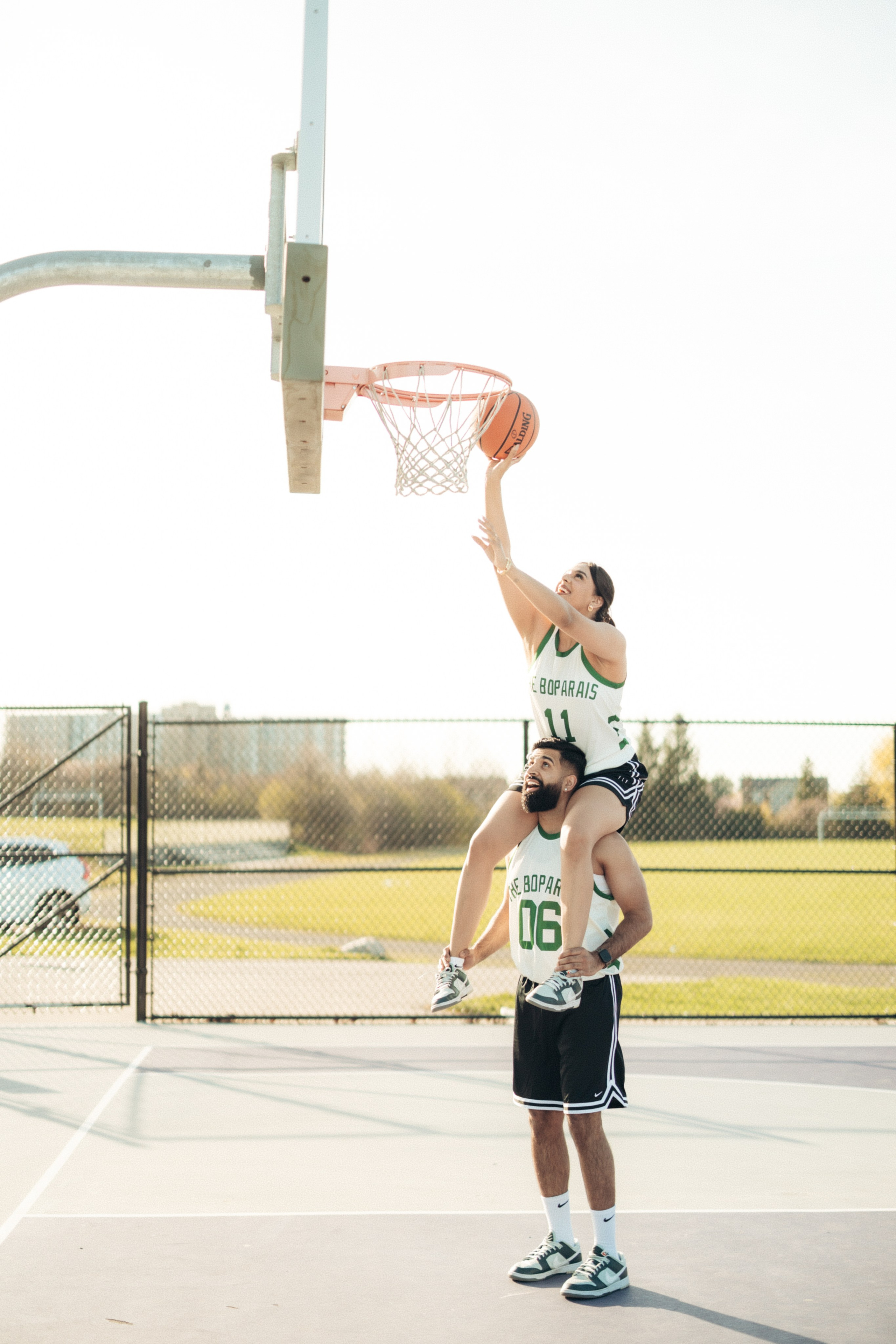 P&M. Wedding Photographer Toronto