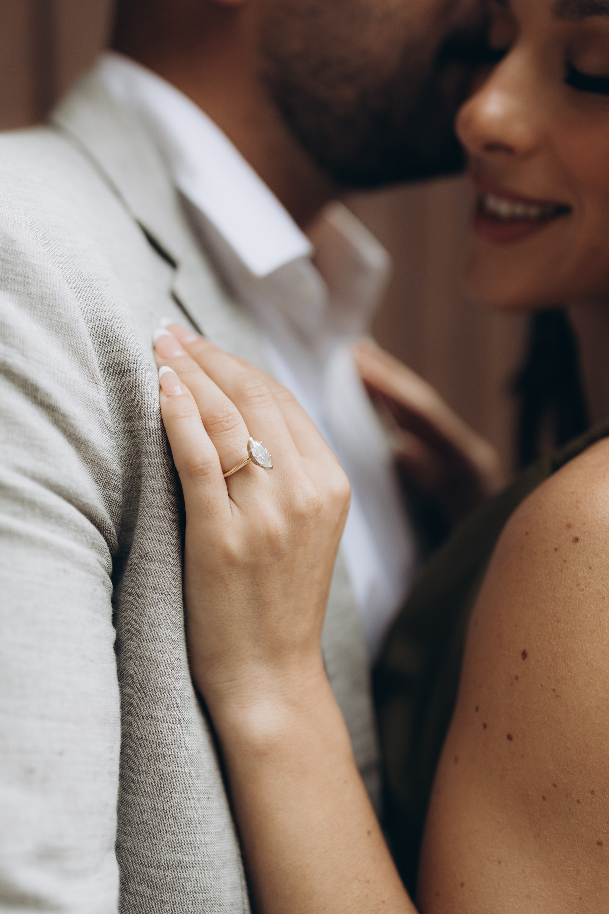 F+J. Wedding Photographer Toronto