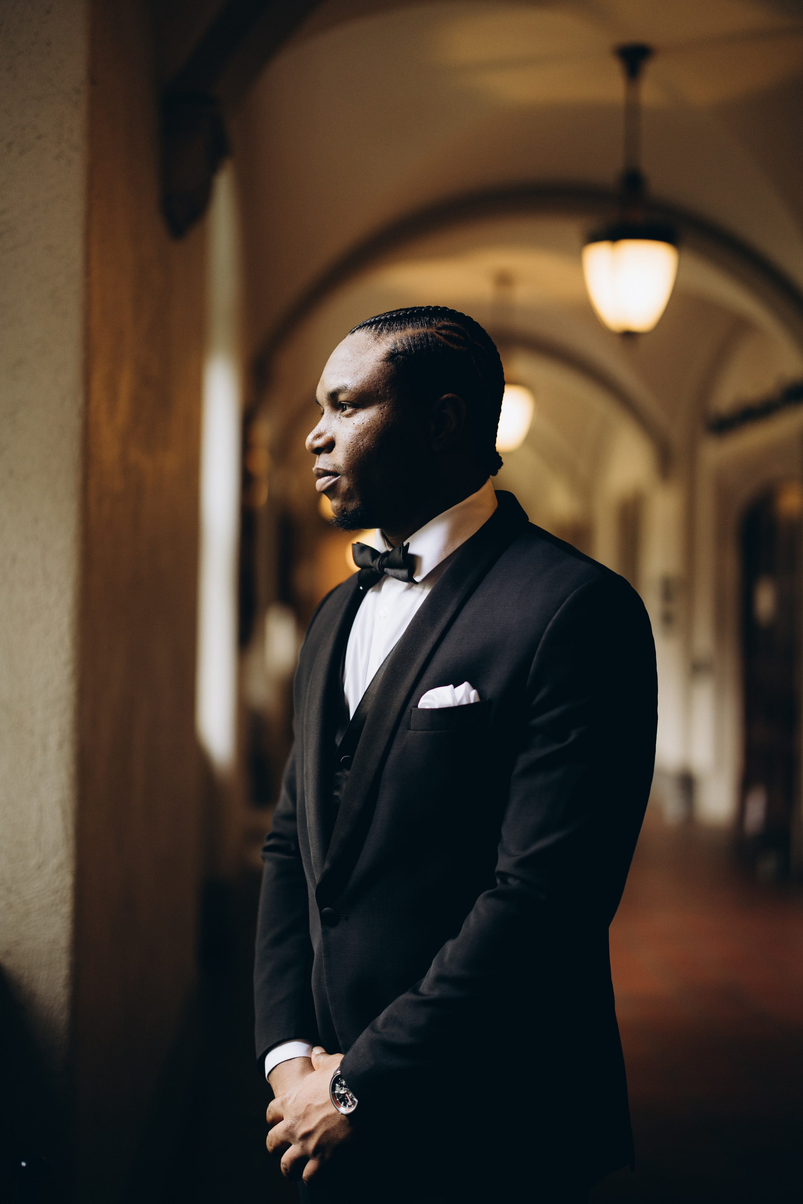 V&G. Wedding Photographer Toronto