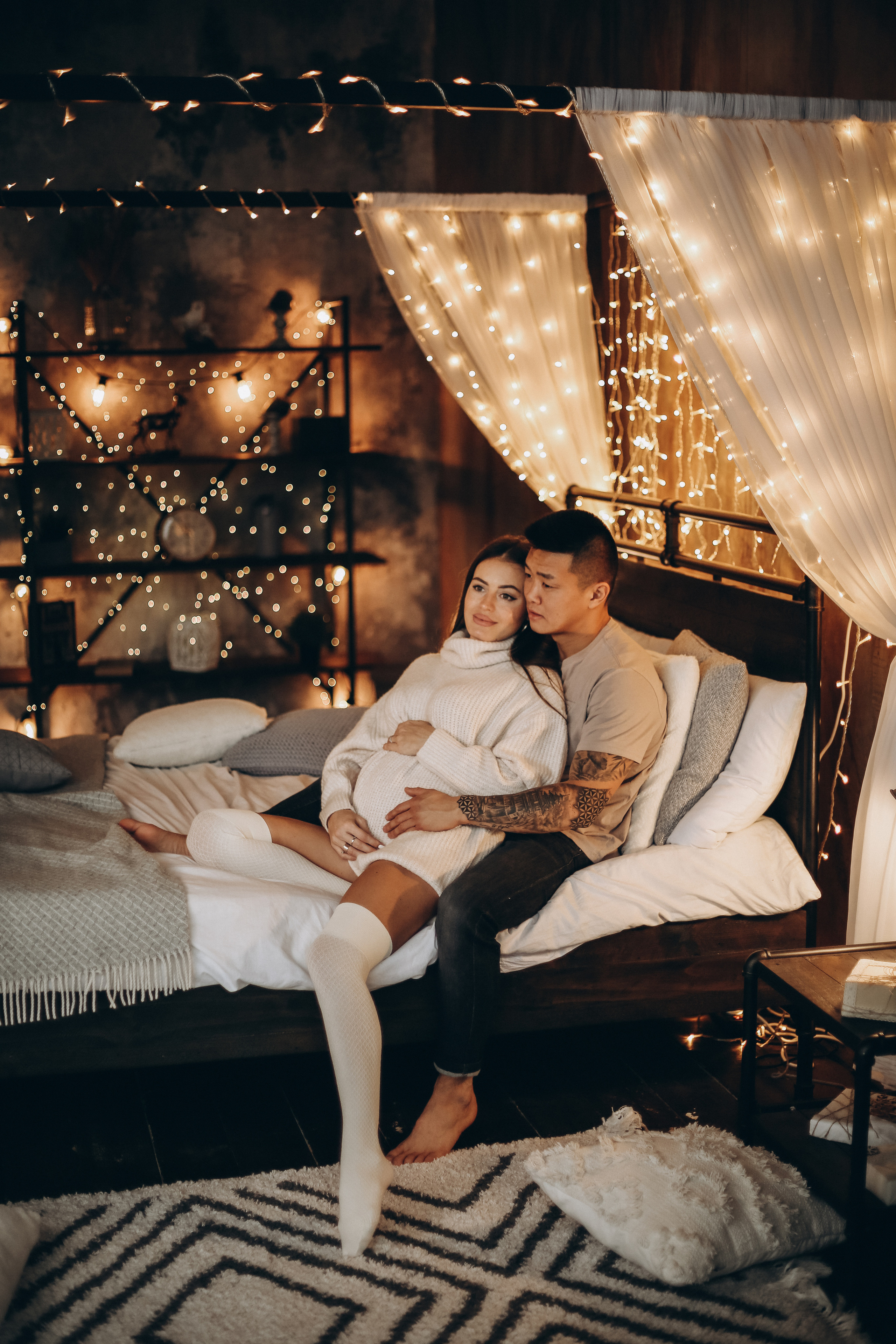 Anna+Arnold. Wedding Photographer Toronto