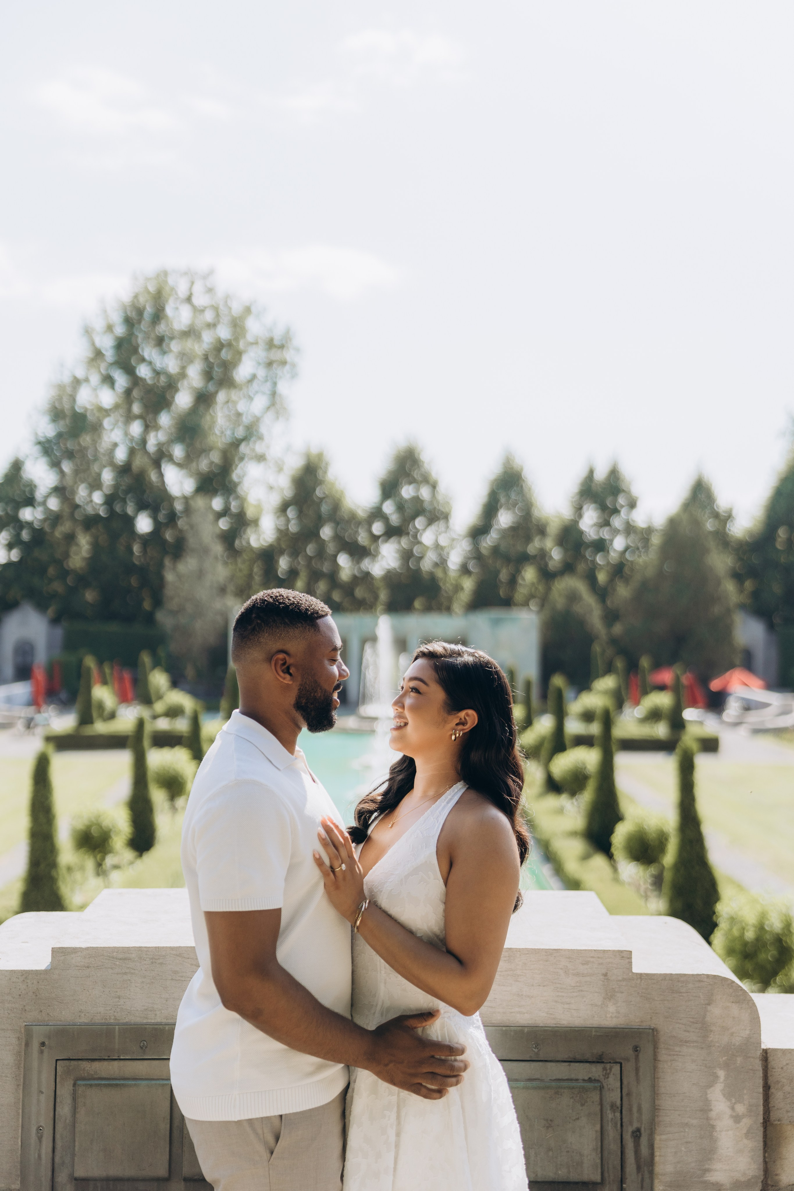 C&C. Wedding Photographer Toronto