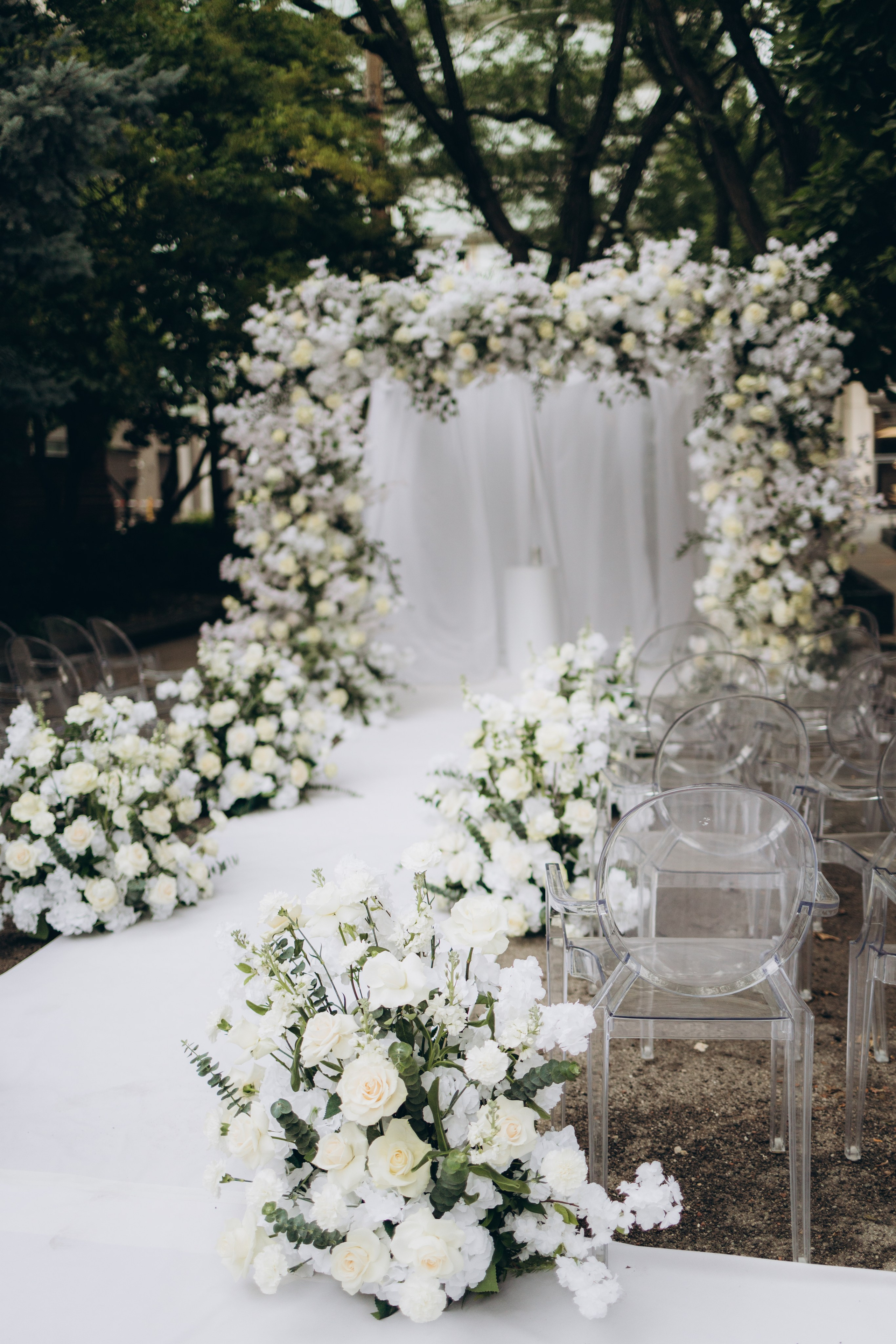 M&M. Wedding Photographer Toronto