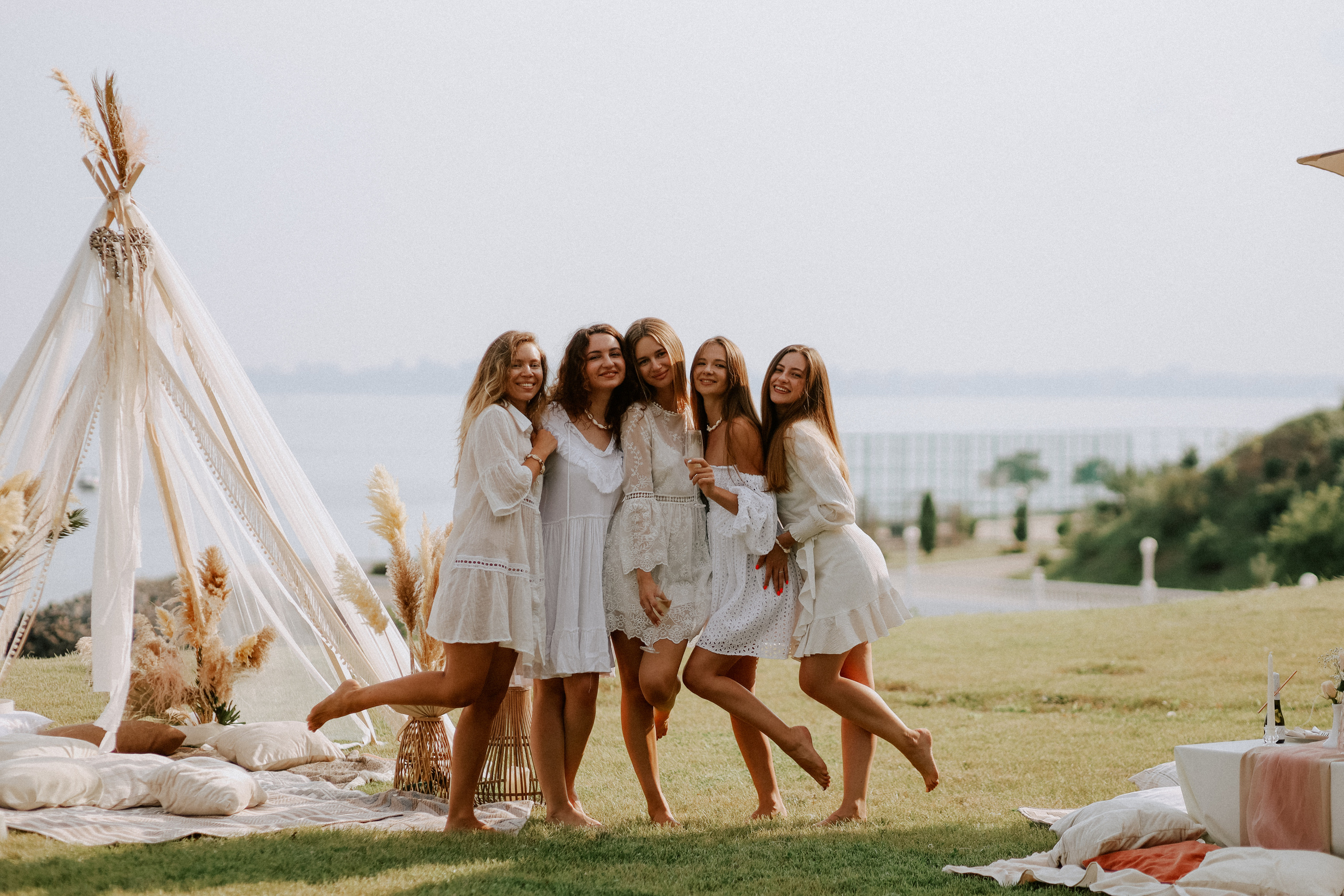 Bridal shower. Wedding Photographer Toronto