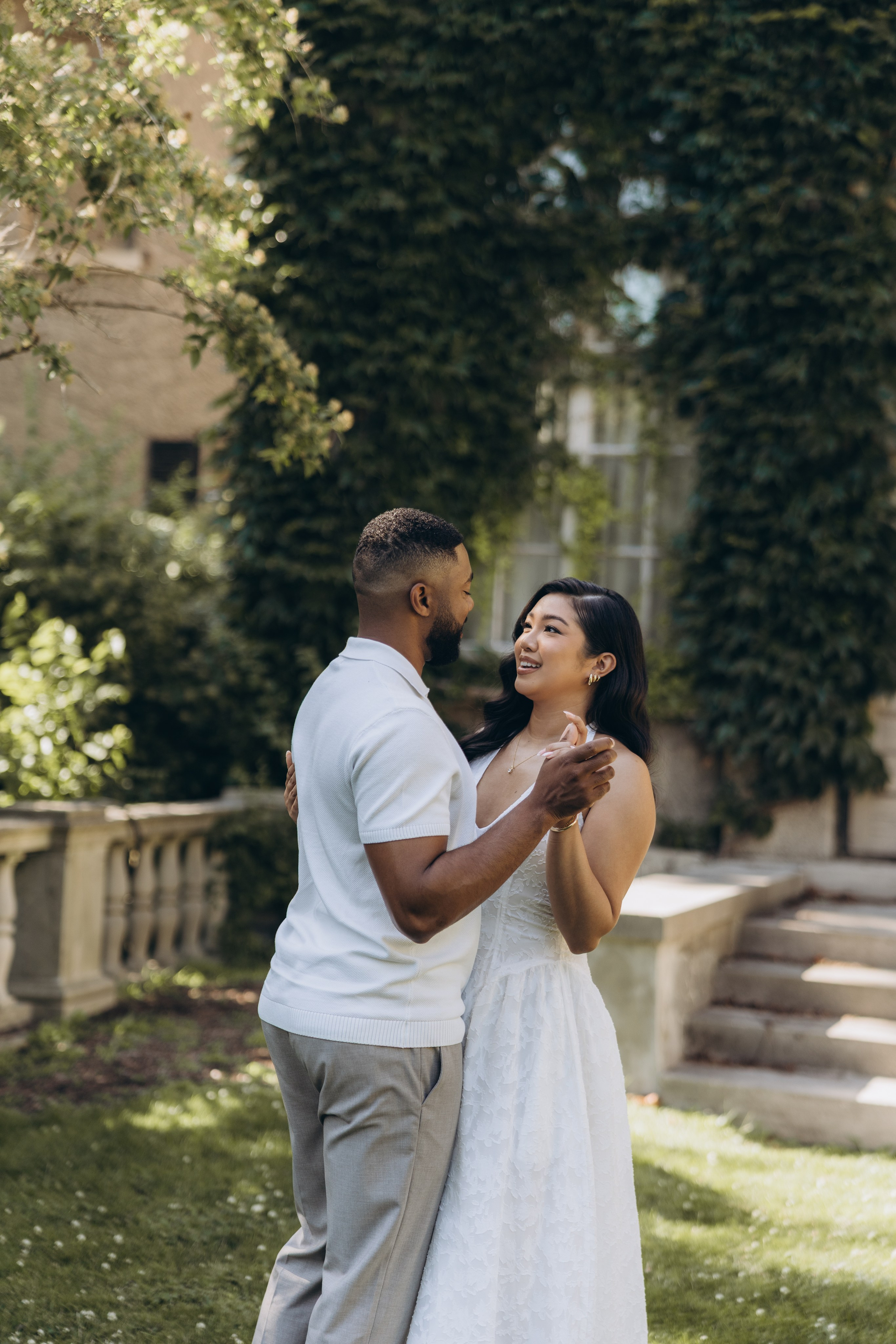 C&C. Wedding Photographer Toronto