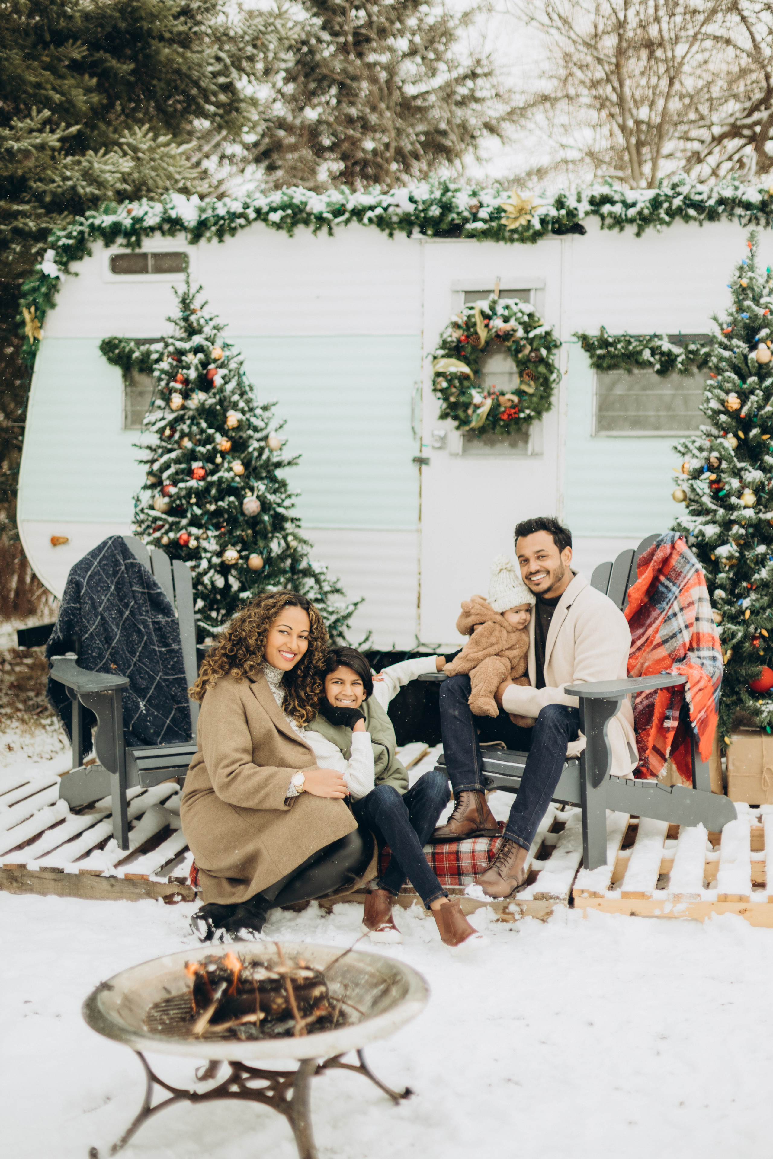 Merry Christmas!. Wedding Photographer Toronto