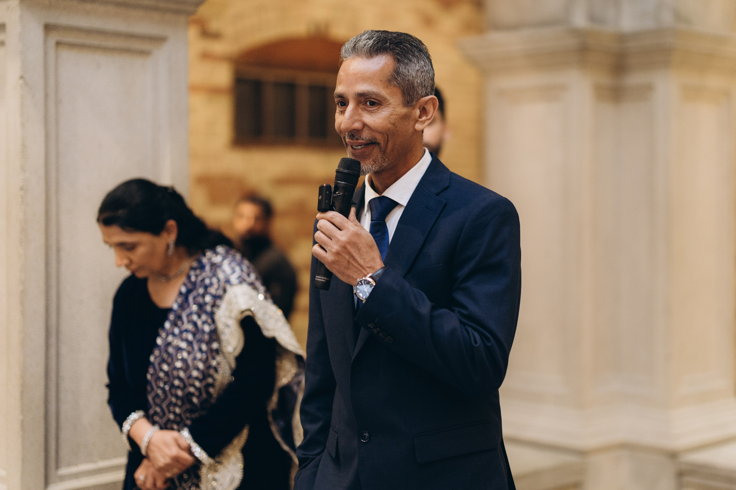 Aisha&Saad. Wedding Photographer Toronto