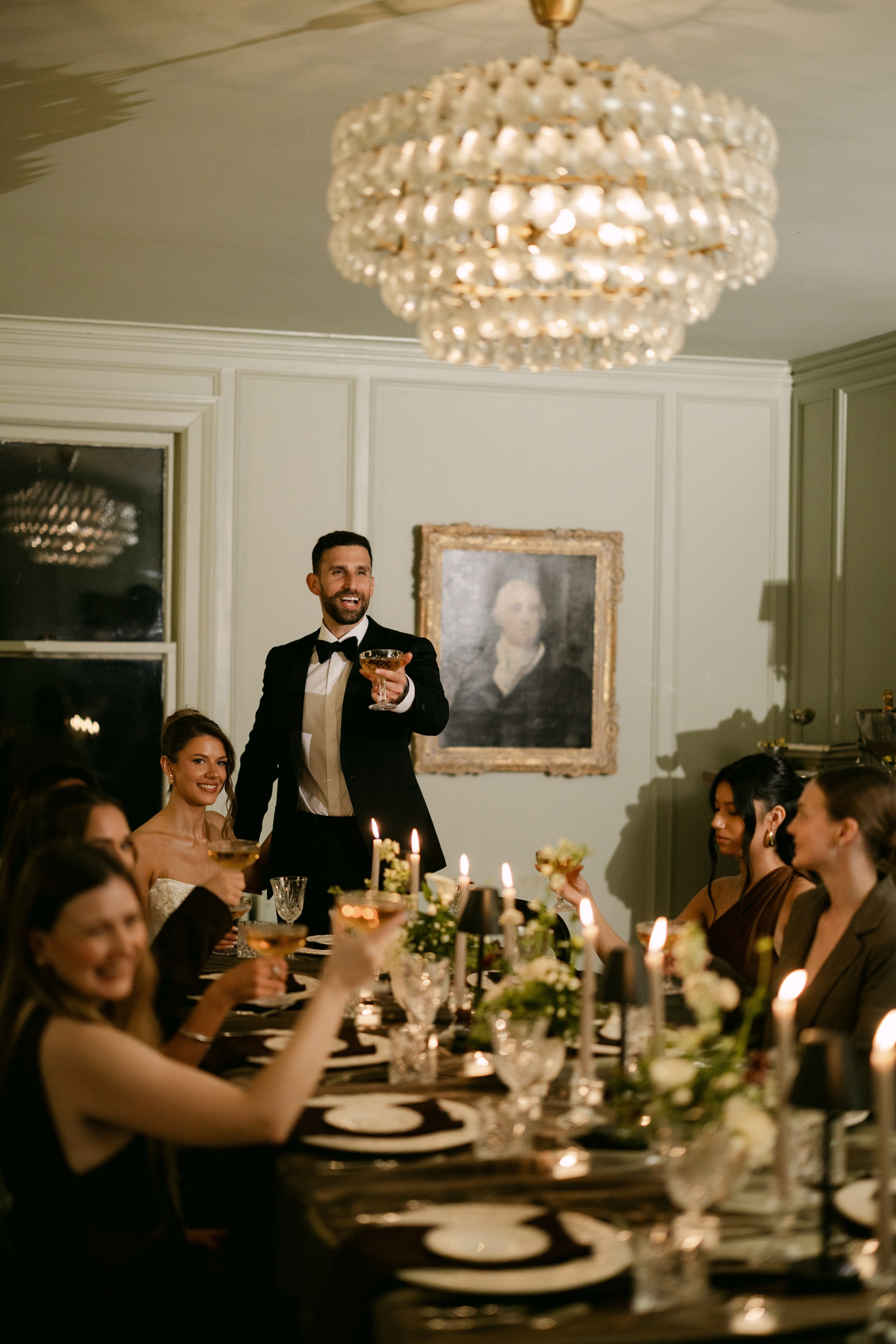 A&E. Wedding Photographer Toronto