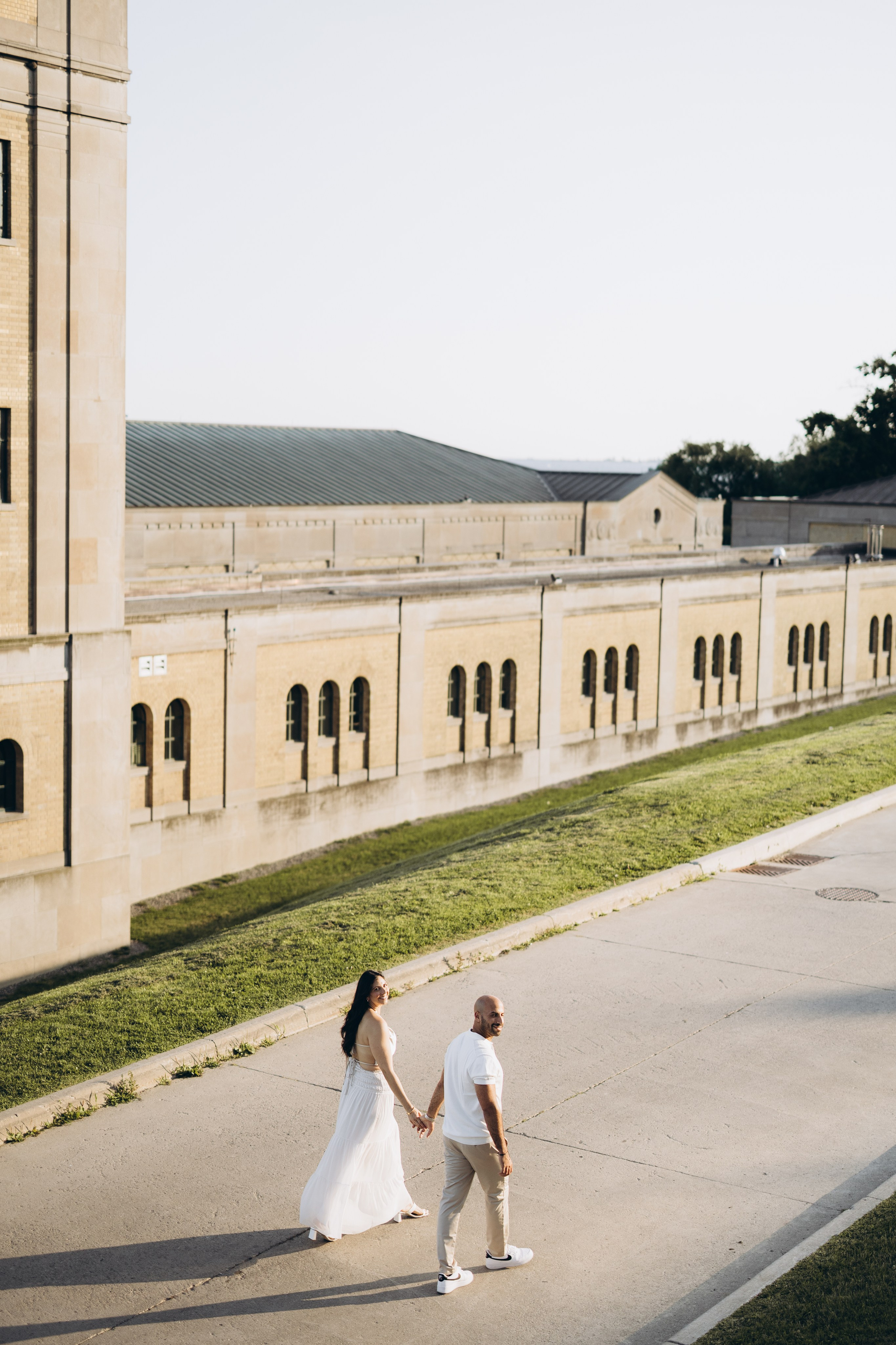 Ashley&Omar. Wedding Photographer Toronto