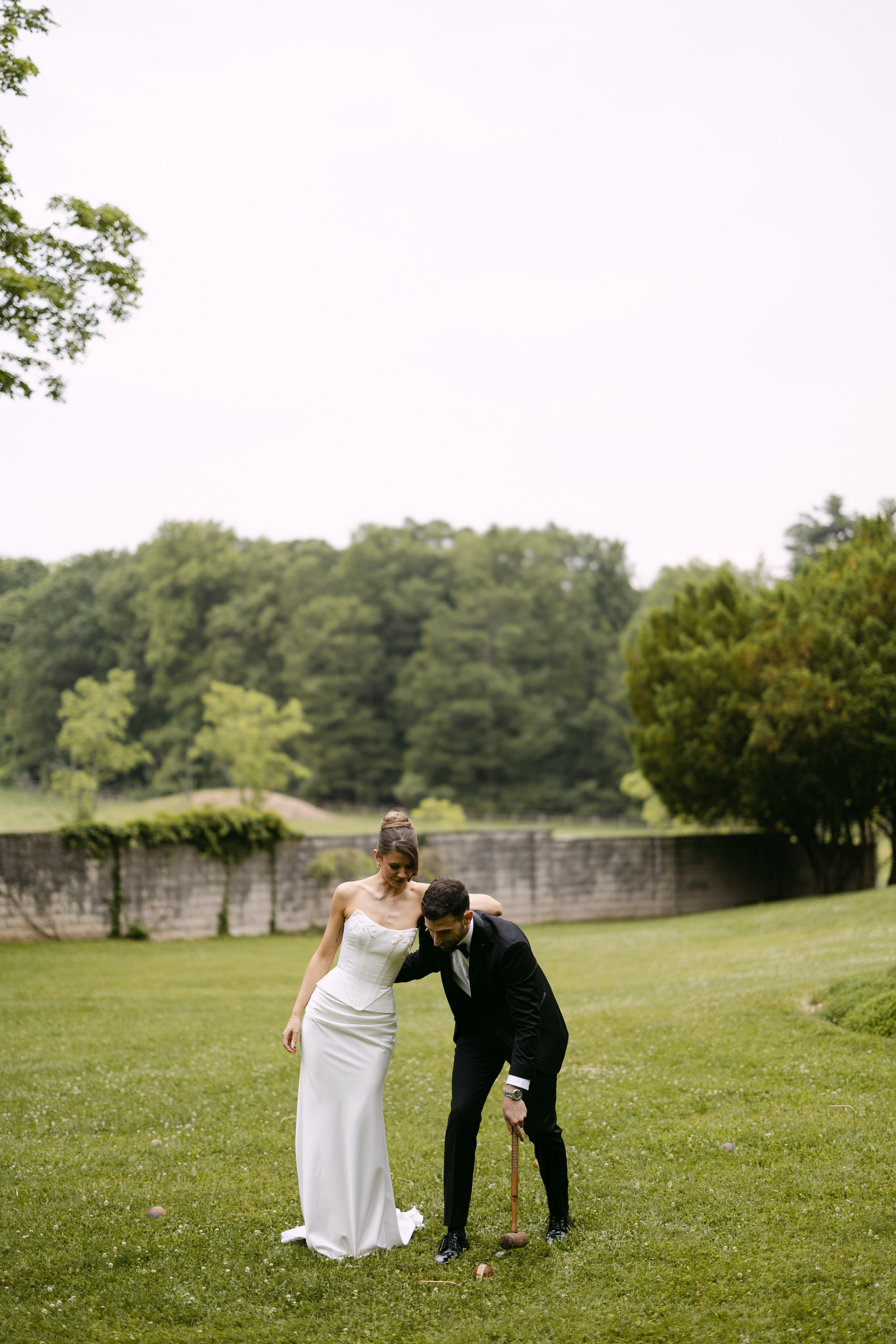 A&E. Wedding Photographer Toronto