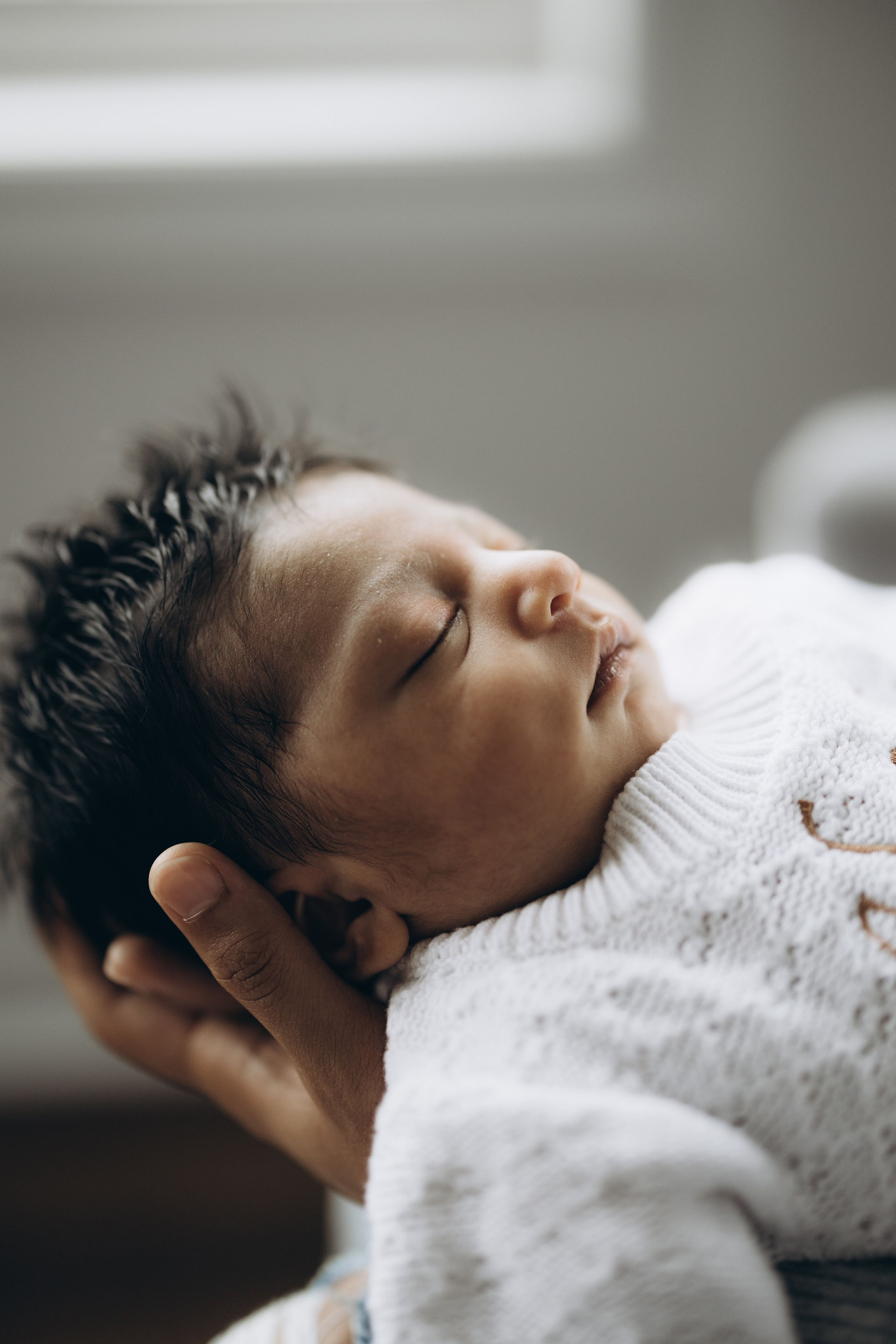 14 days old. Wedding Photographer Toronto