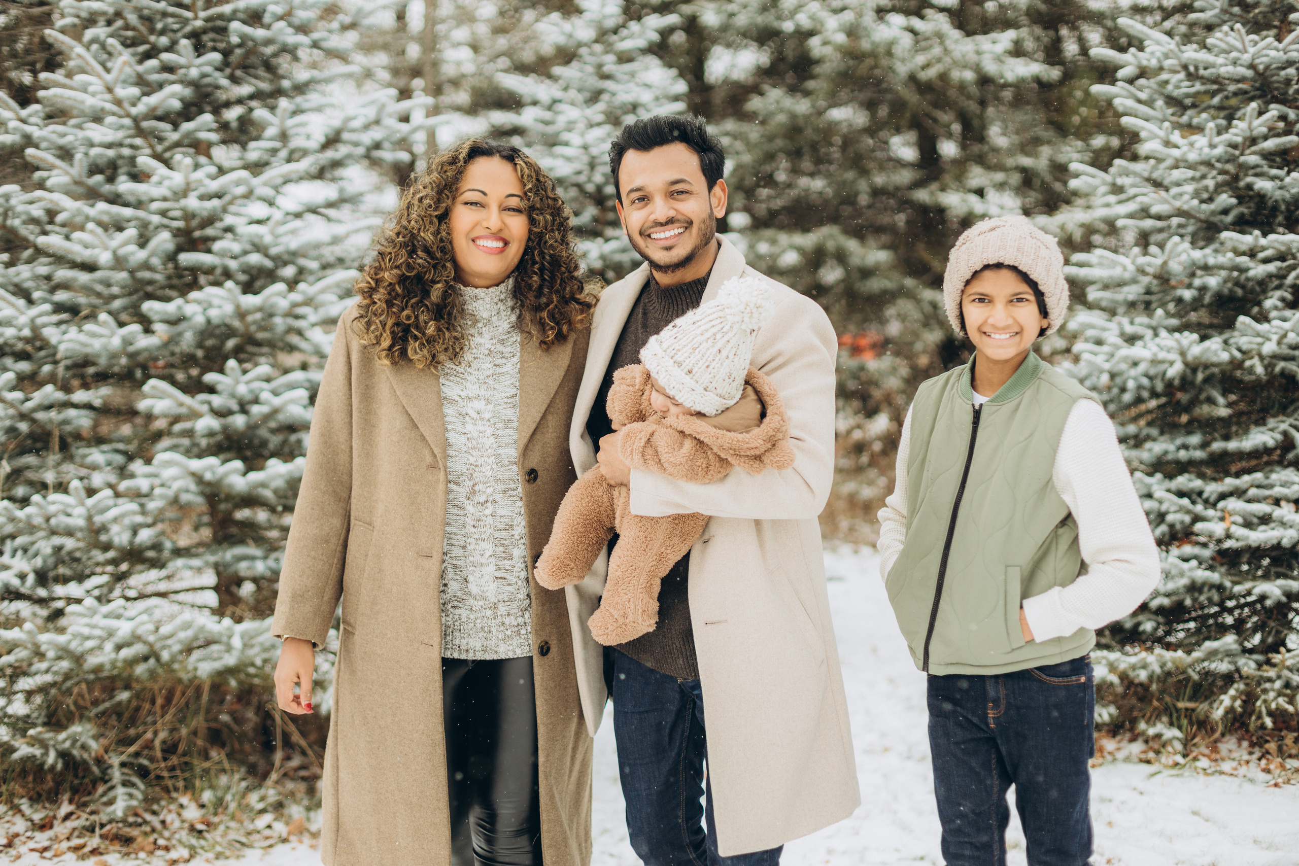 Merry Christmas!. Wedding Photographer Toronto