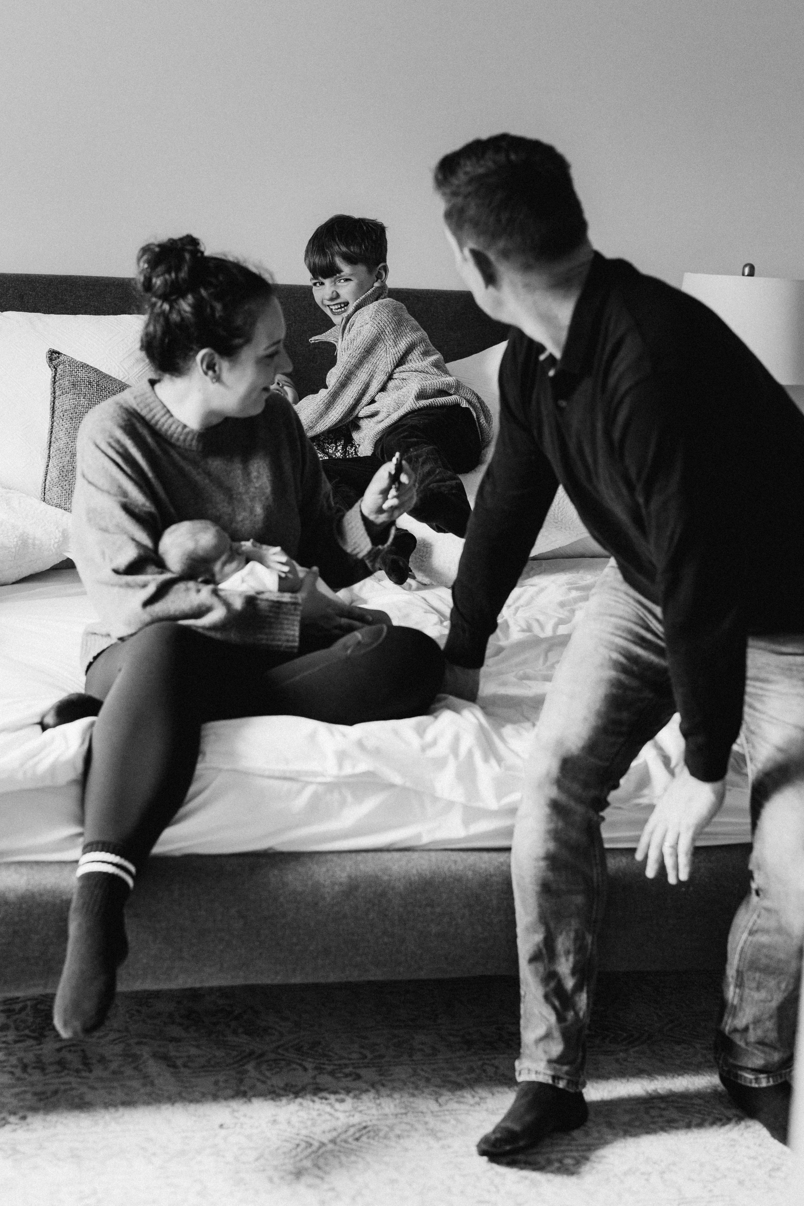 Family of 6 :). Wedding Photographer Toronto