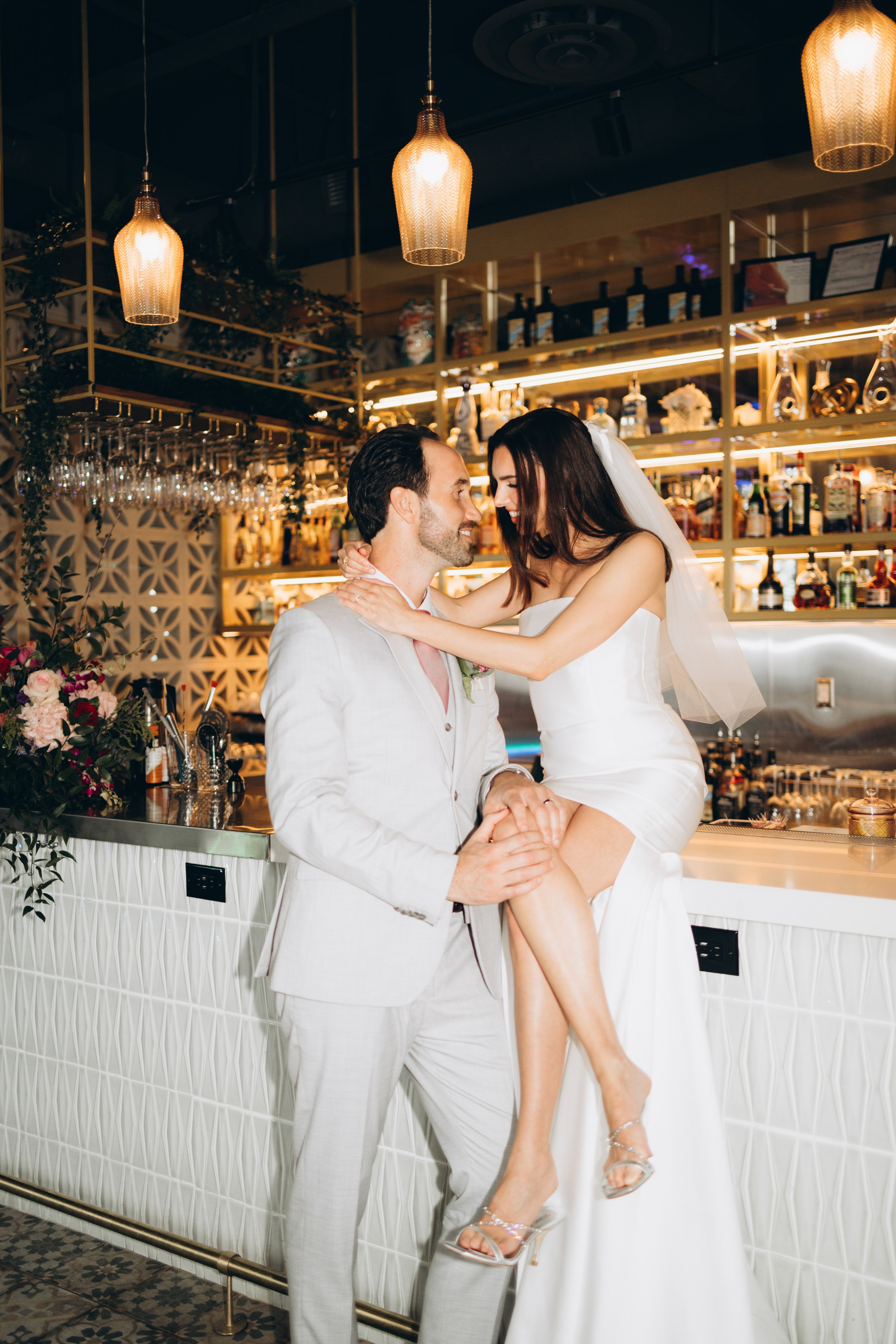 M&T. Wedding Photographer Toronto