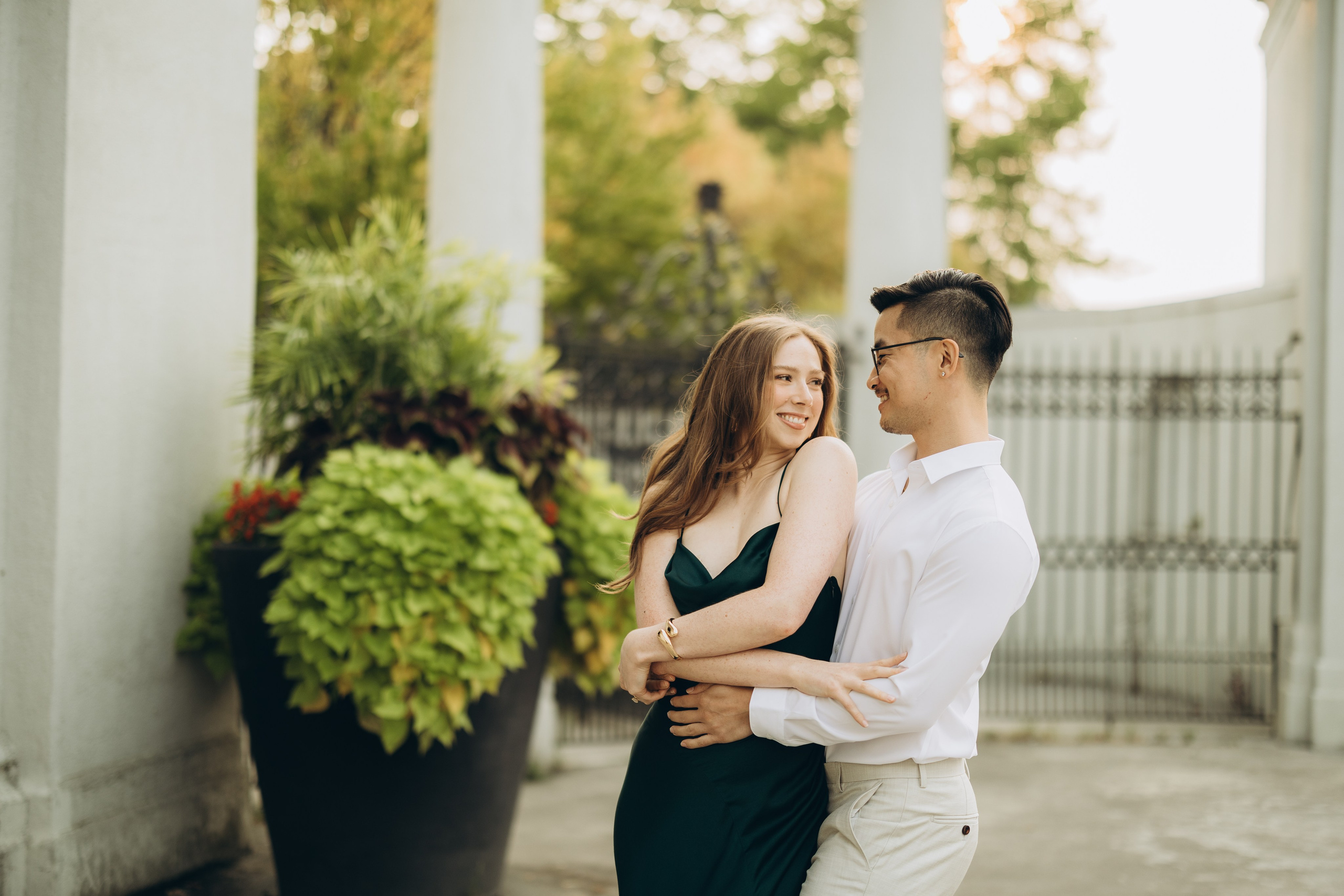 Lesley&Kevin. Wedding Photographer Toronto