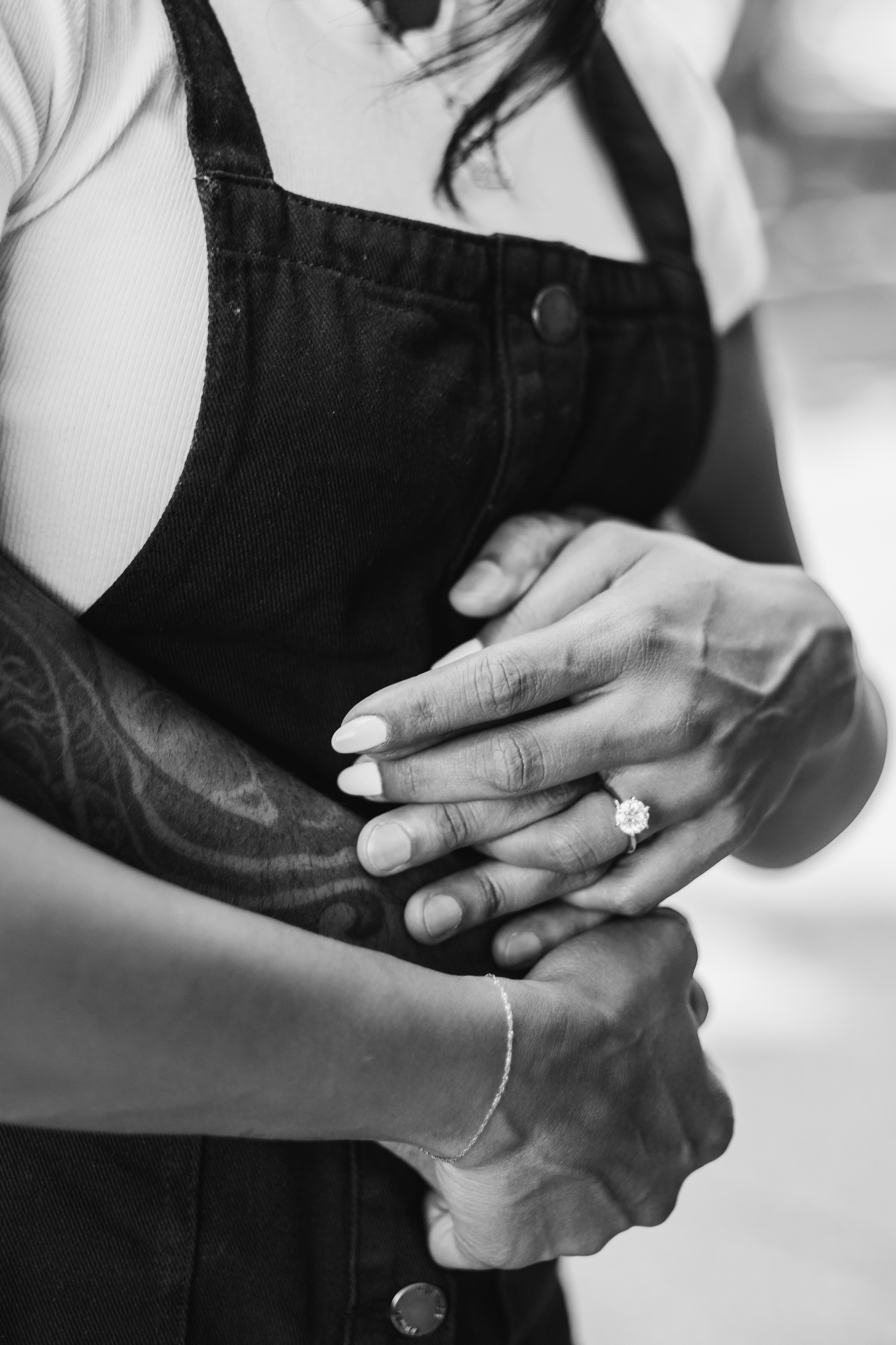 She said Yes!. Wedding Photographer Toronto
