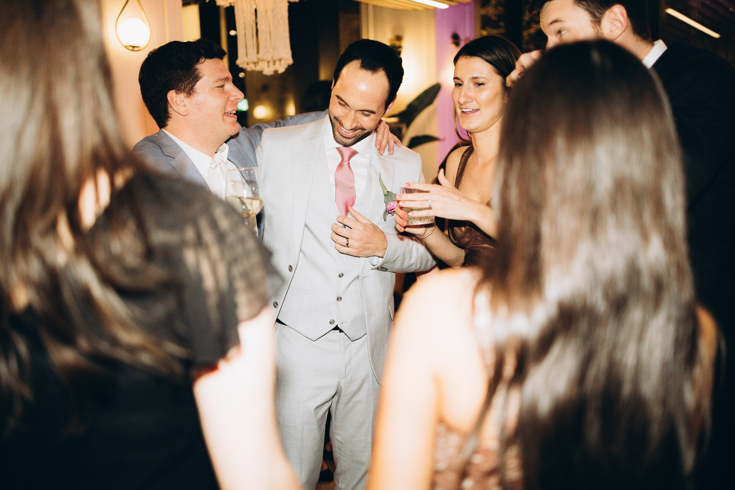 M&T. Wedding Photographer Toronto