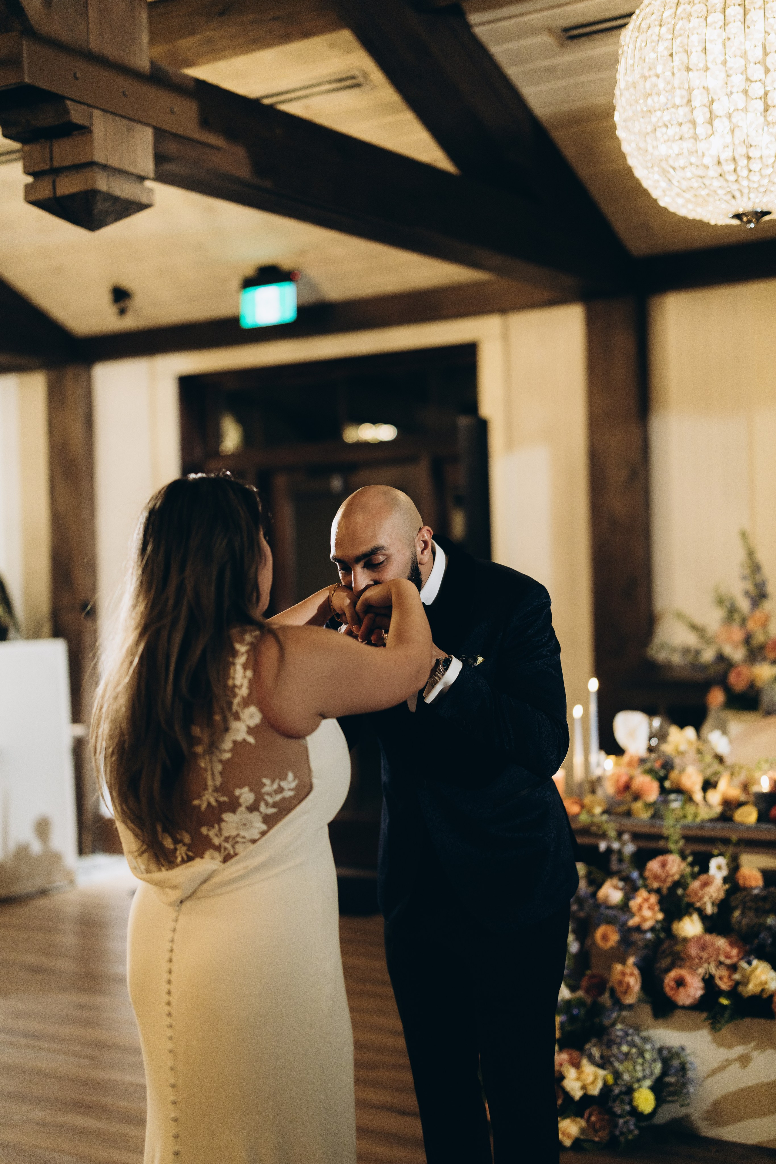 Anna&Kiro. Wedding Photographer Toronto