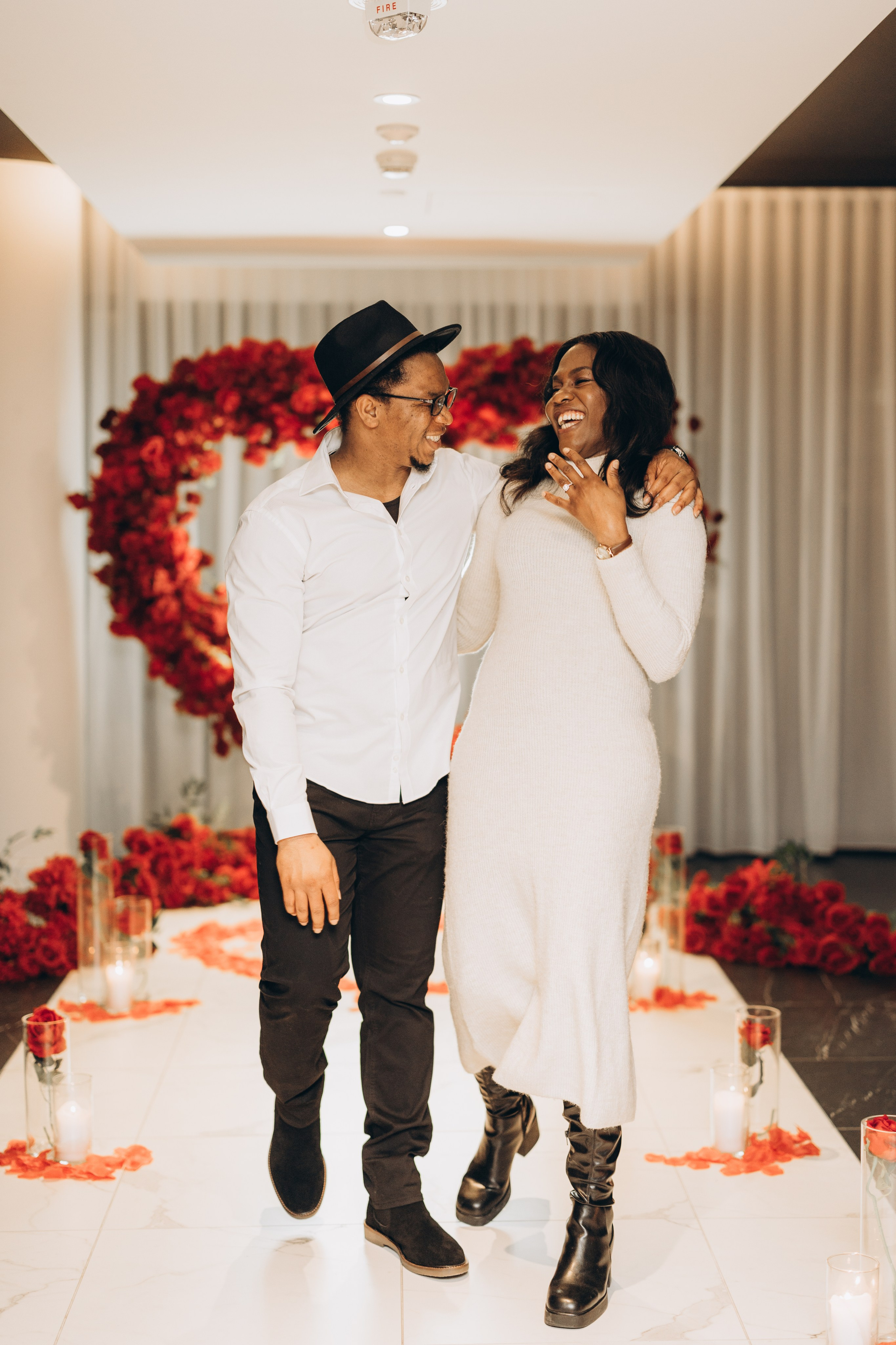 Yes!. Wedding Photographer Toronto