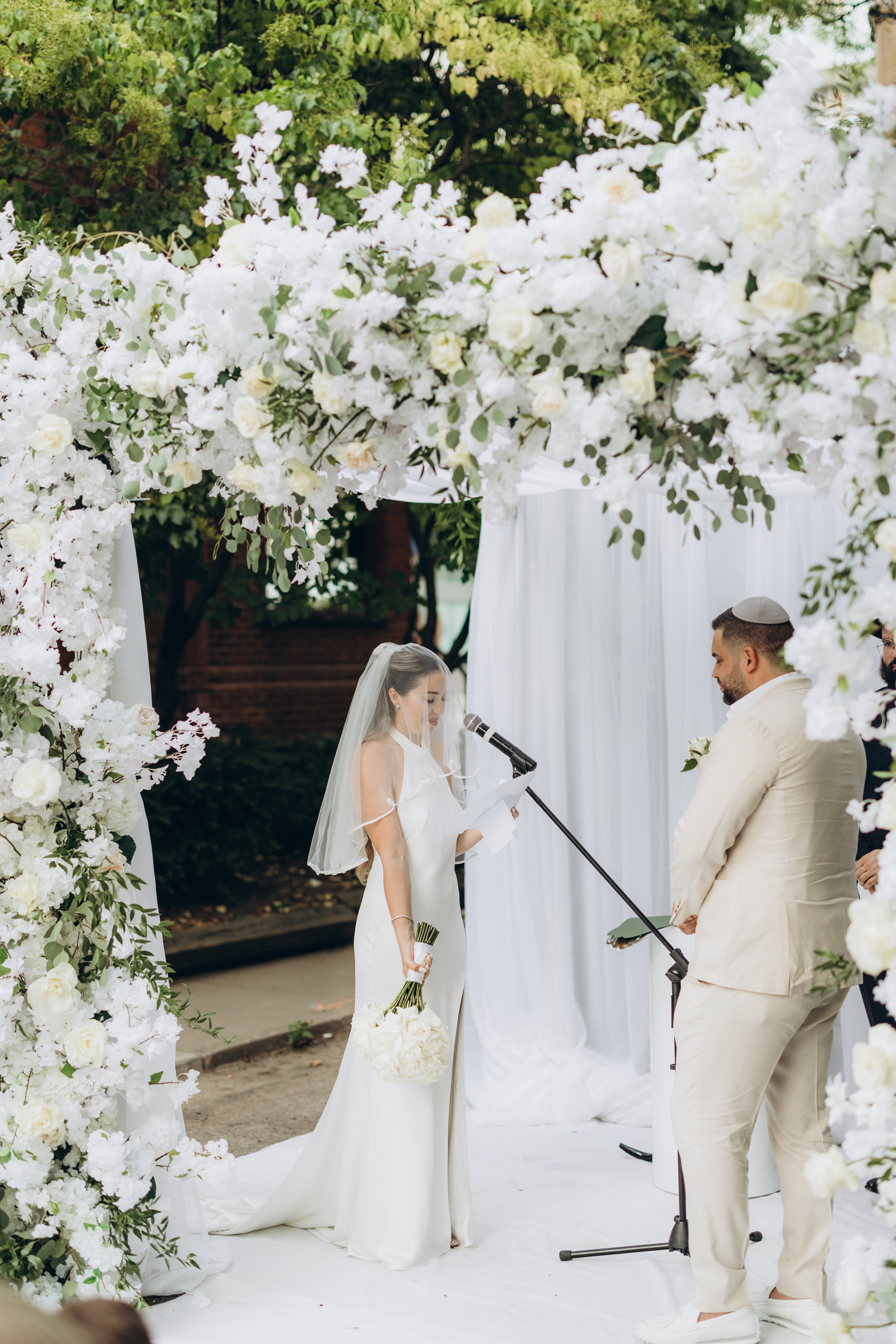 M&M. Wedding Photographer Toronto