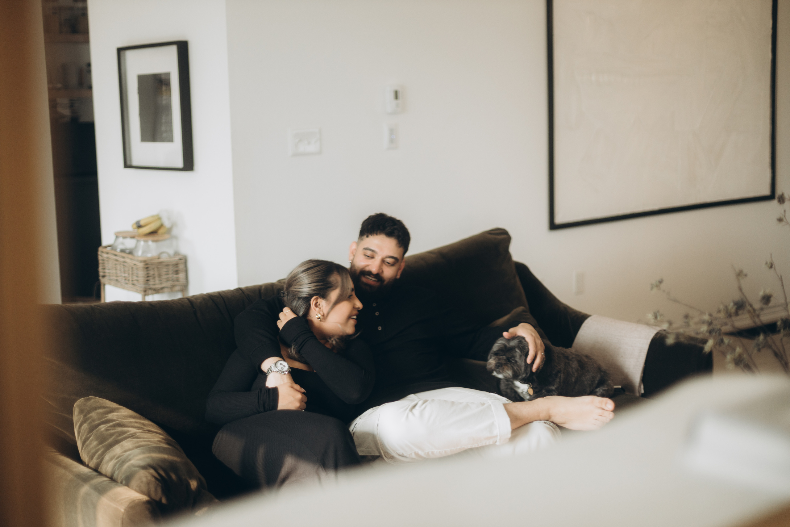 Sanjam&Sahil. Wedding Photographer Toronto