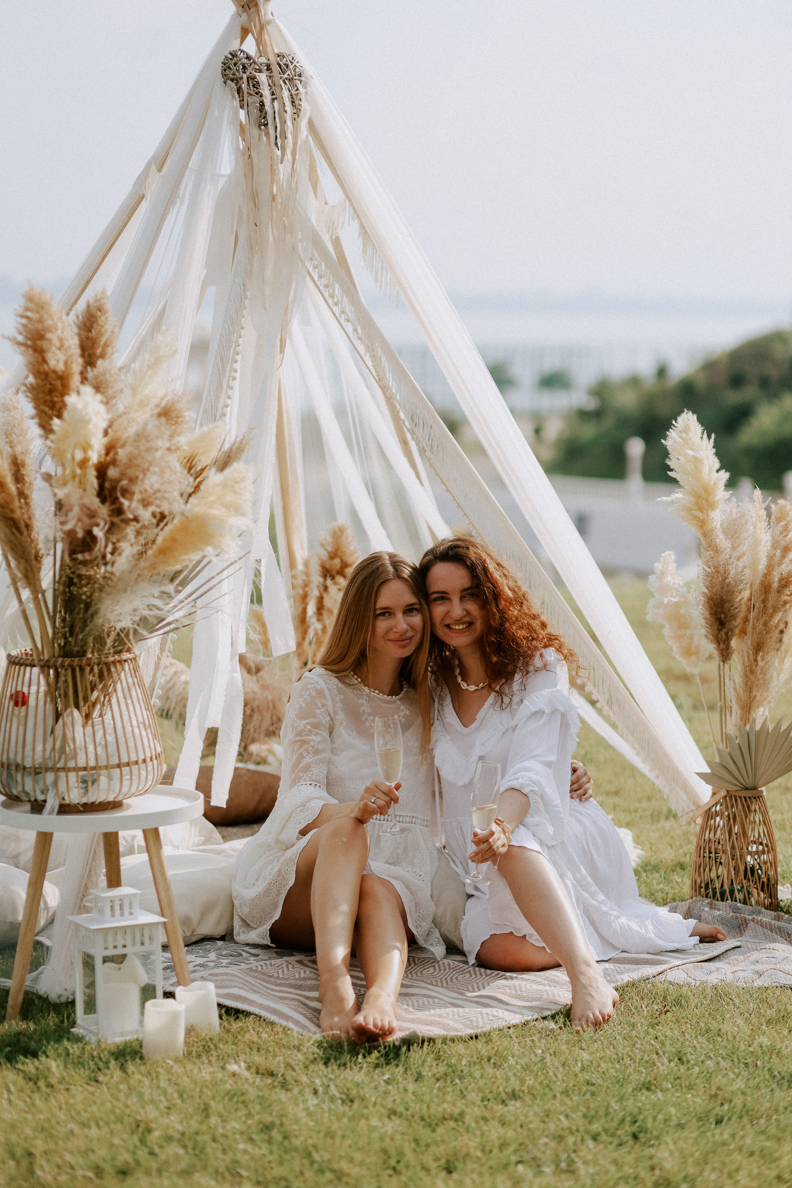 Bridal shower. Wedding Photographer Toronto