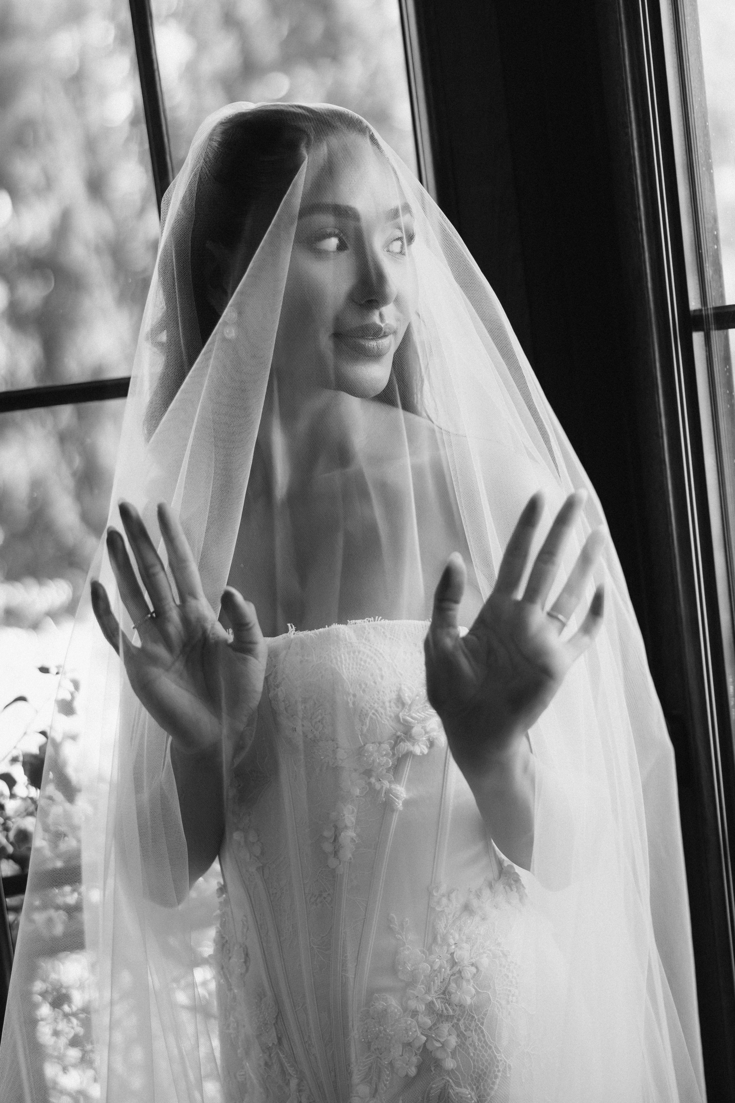 M&M (Spain). Wedding Photographer Toronto