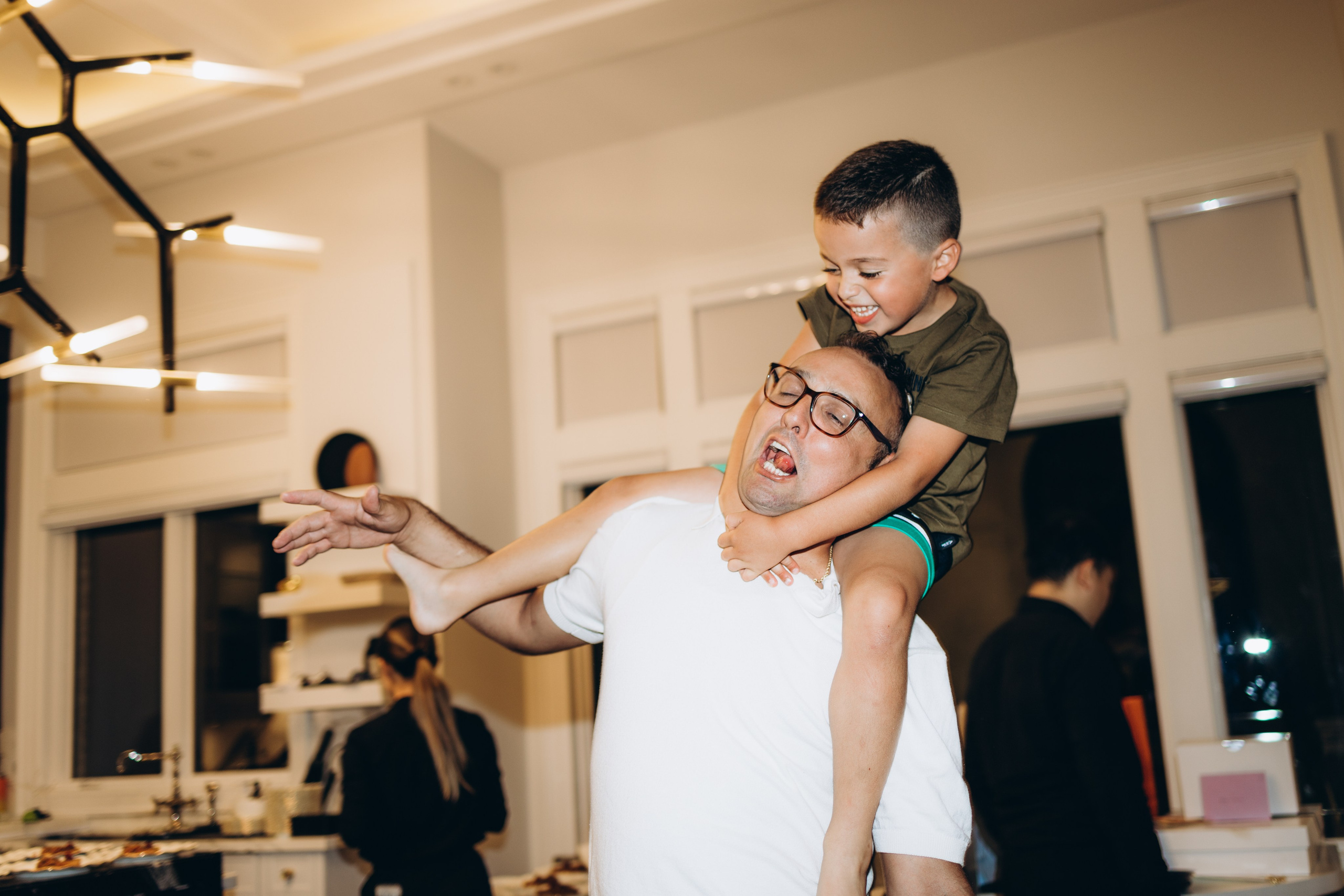 M&M. Wedding Photographer Toronto