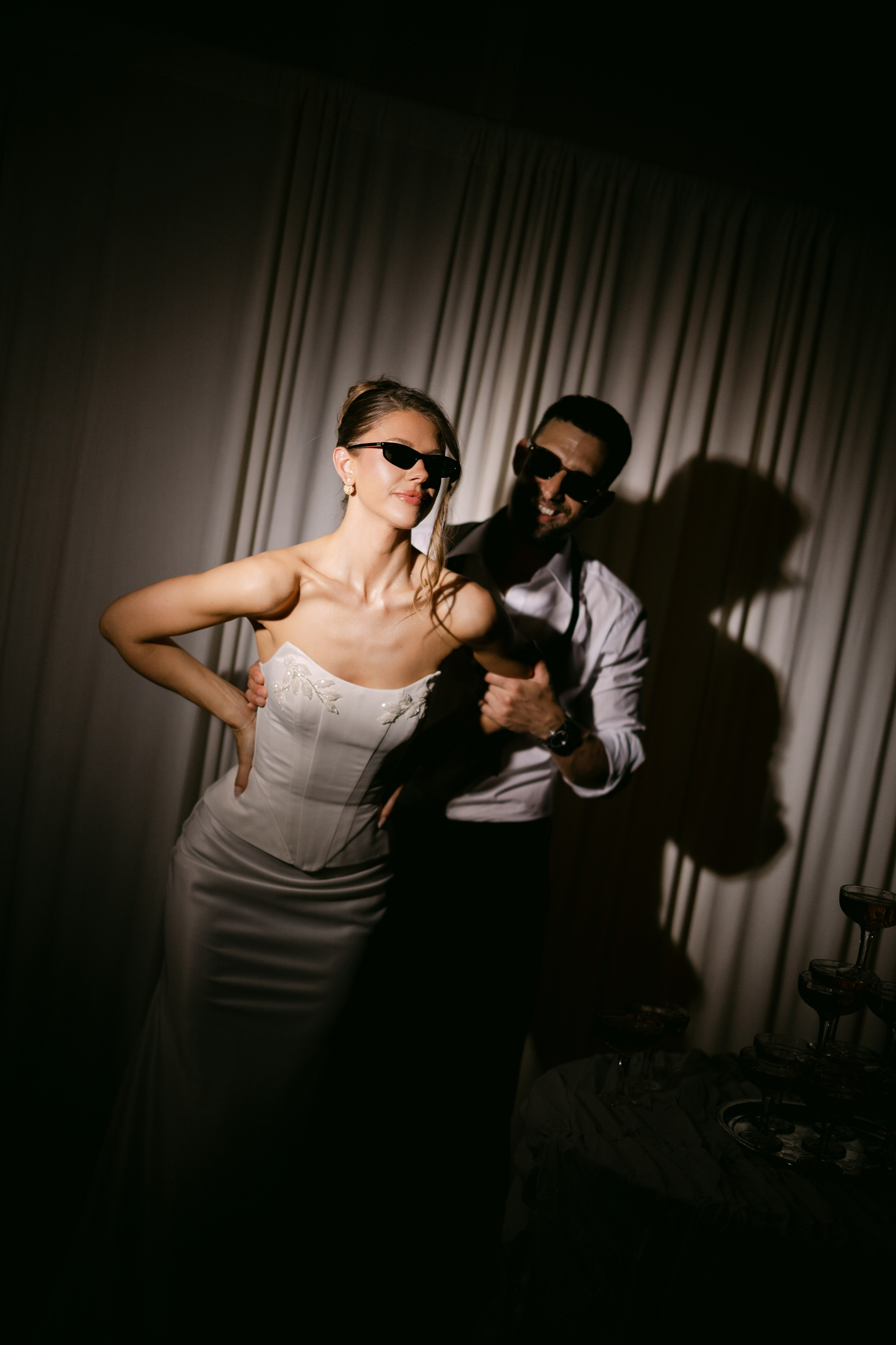 A&E. Wedding Photographer Toronto