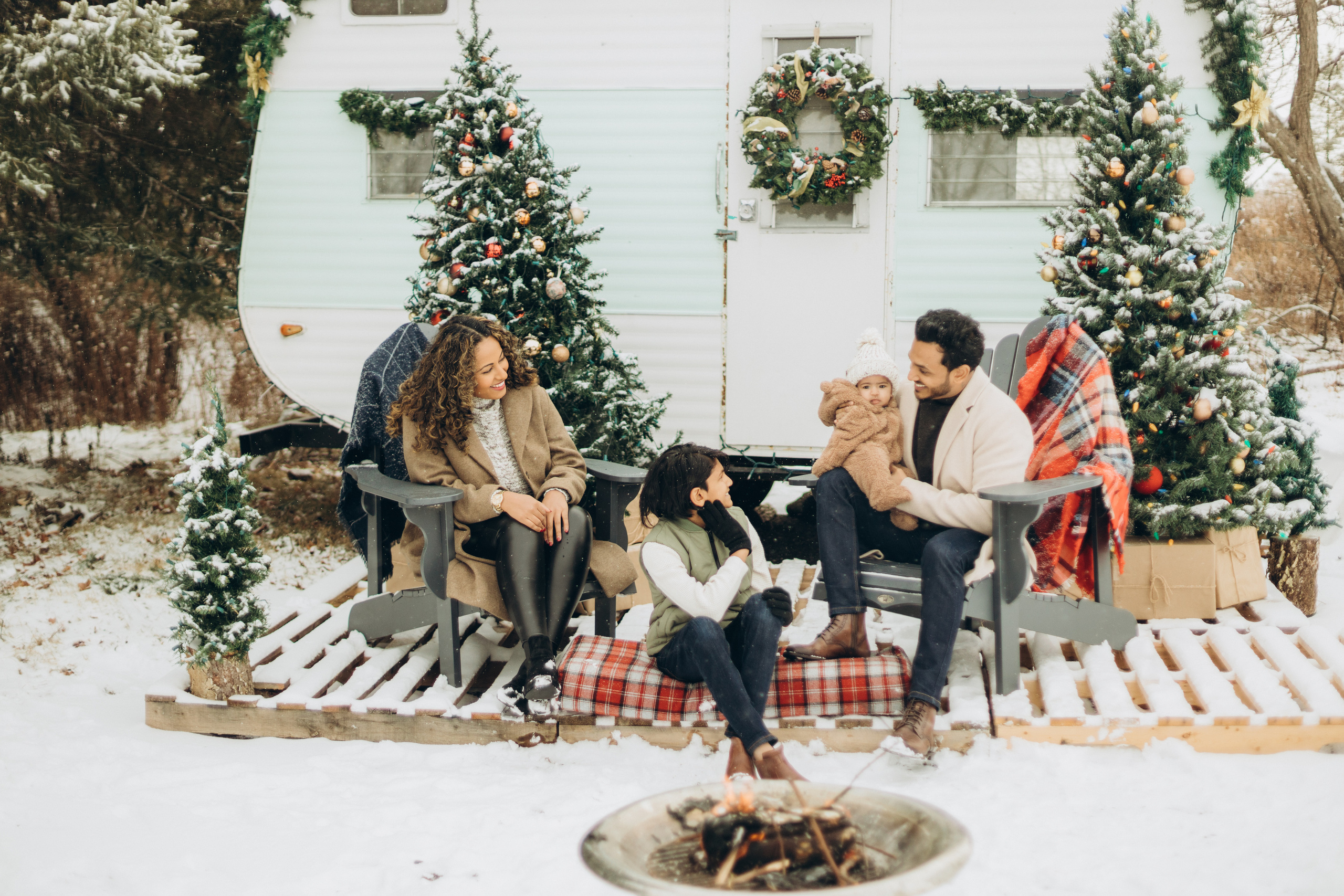 Merry Christmas!. Wedding Photographer Toronto