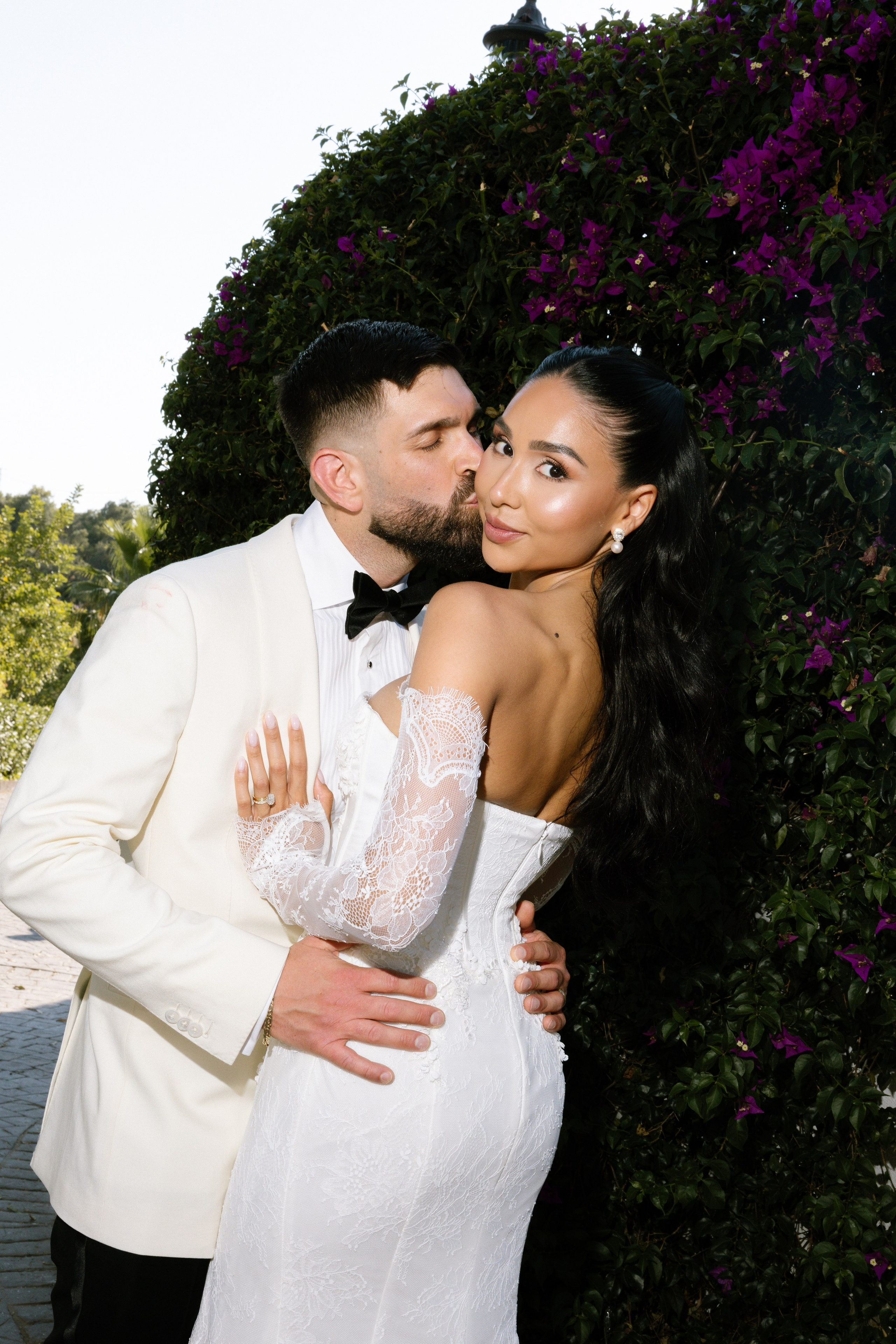 M&M (Spain). Wedding Photographer Toronto