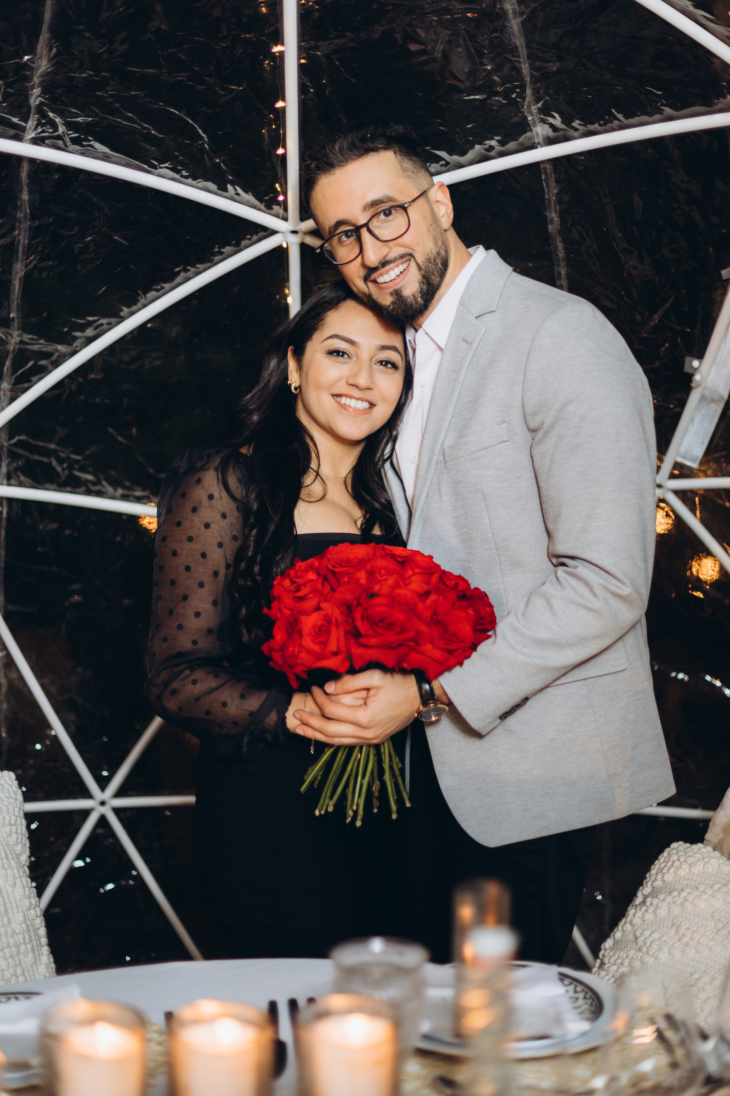 She said Yes!. Wedding Photographer Toronto