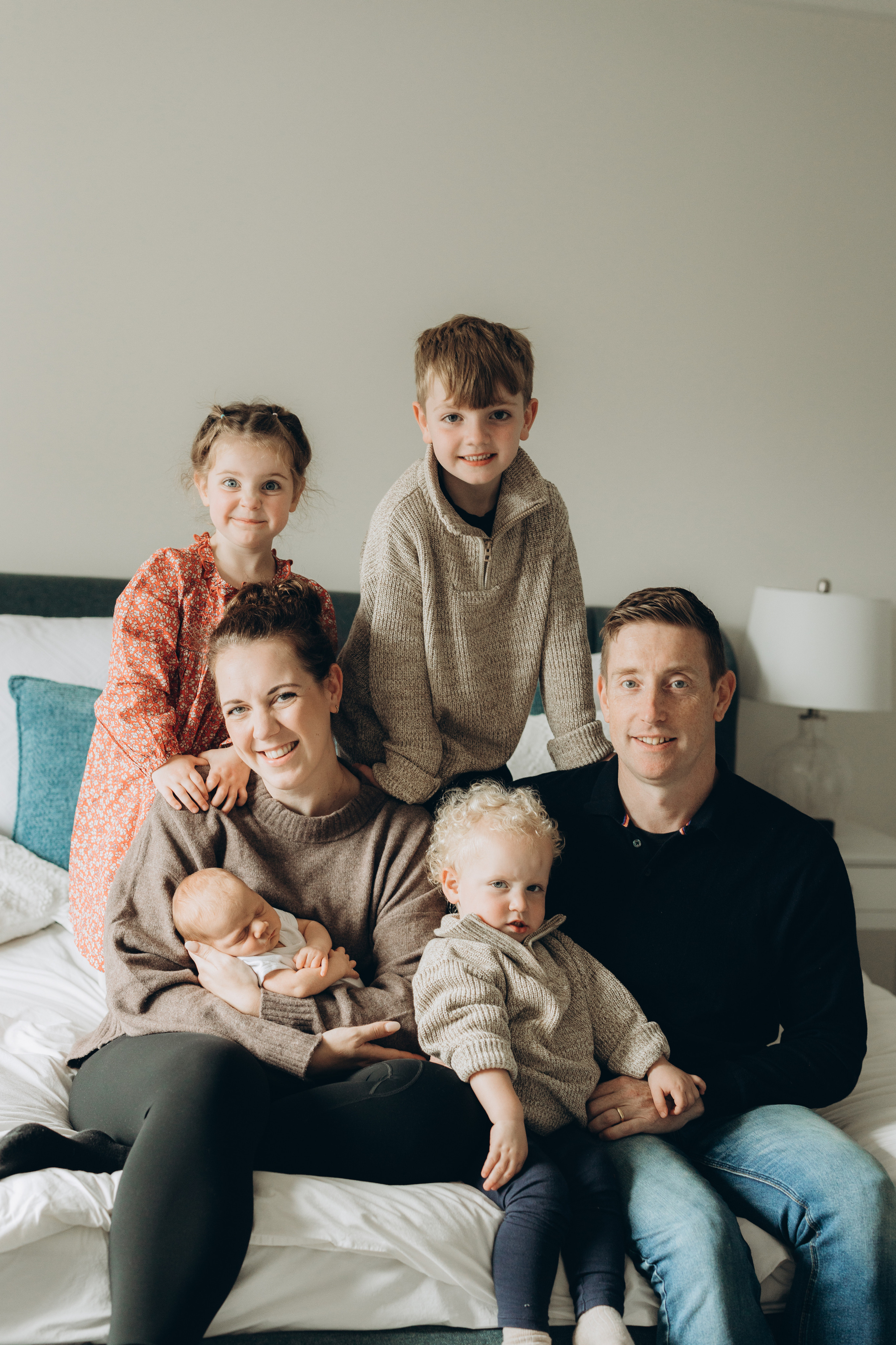 Family of 6 :). Wedding Photographer Toronto