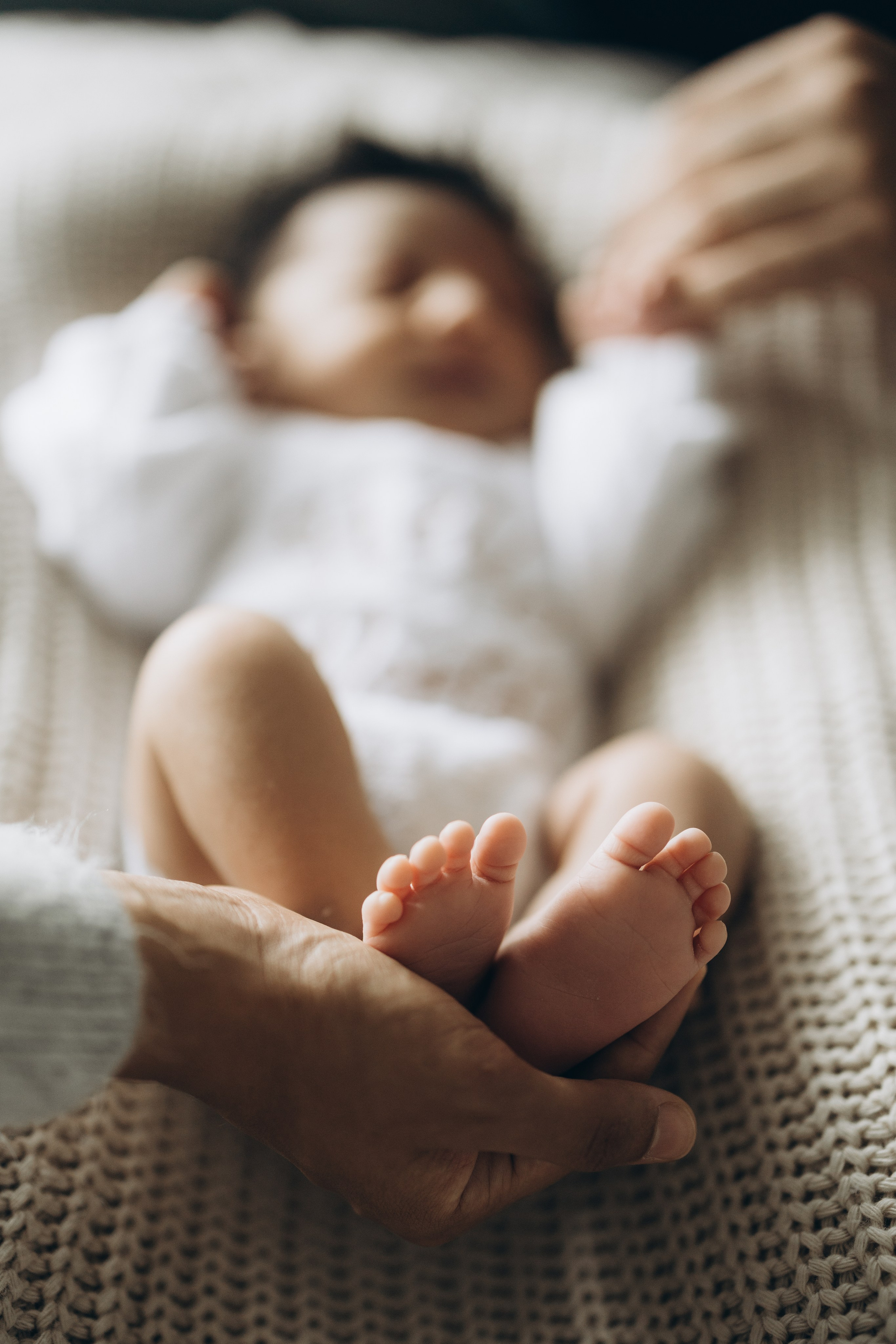 14 days old. Wedding Photographer Toronto