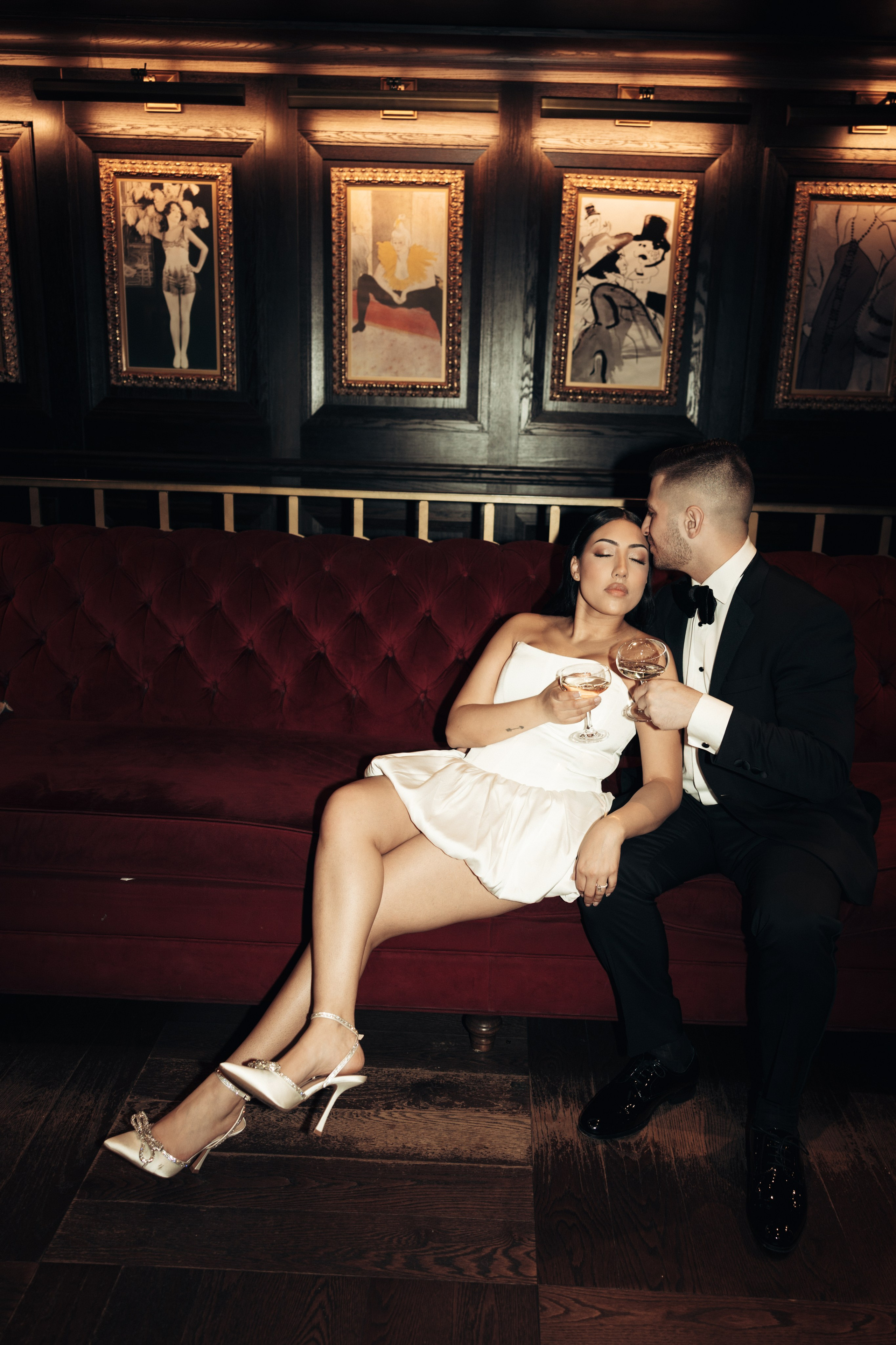 K&F. Wedding Photographer Toronto